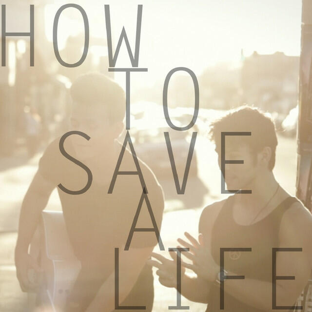 Релиз How To Save A Life (Acoustic)