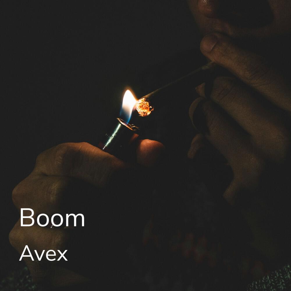 Релиз Boom