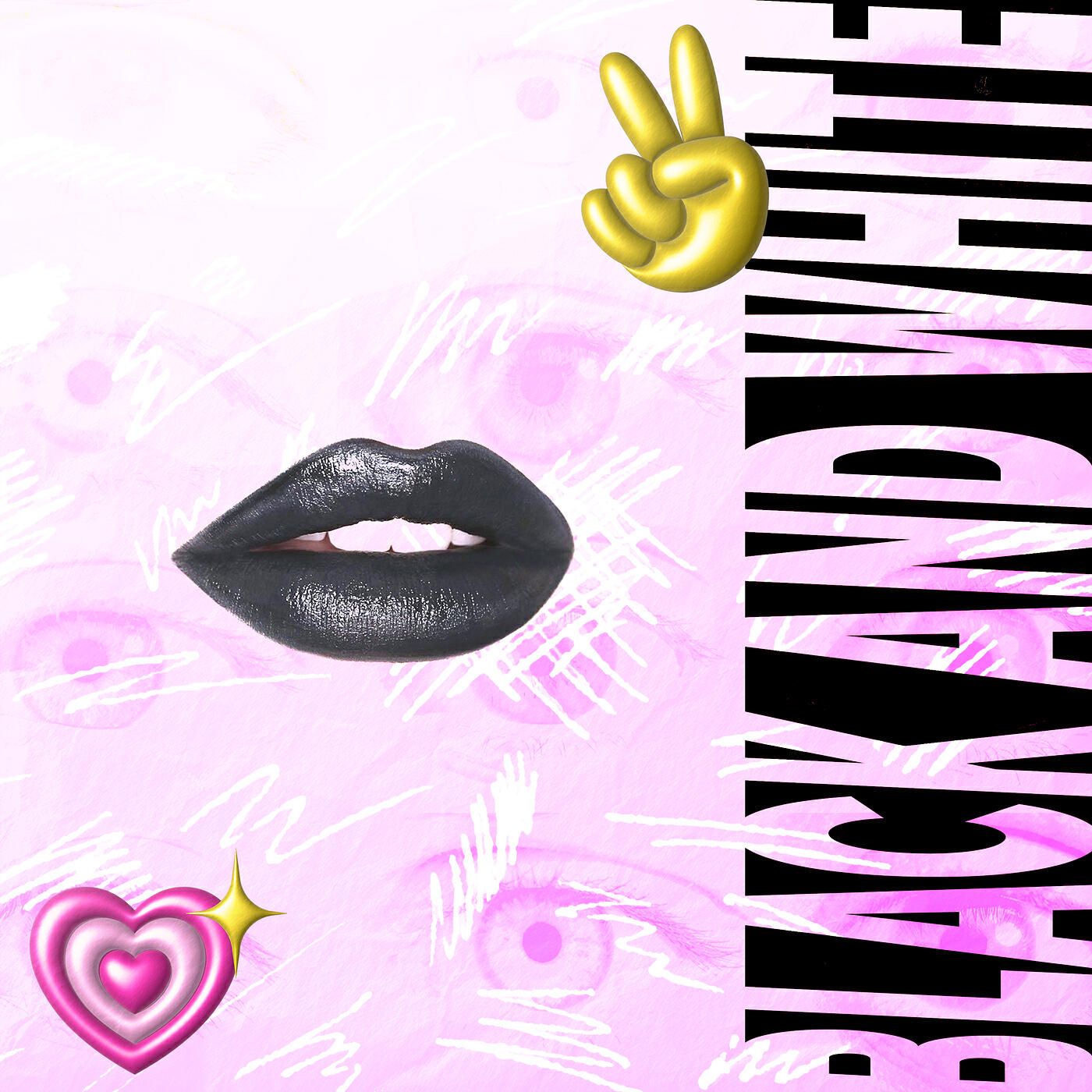 Релиз Black & White
