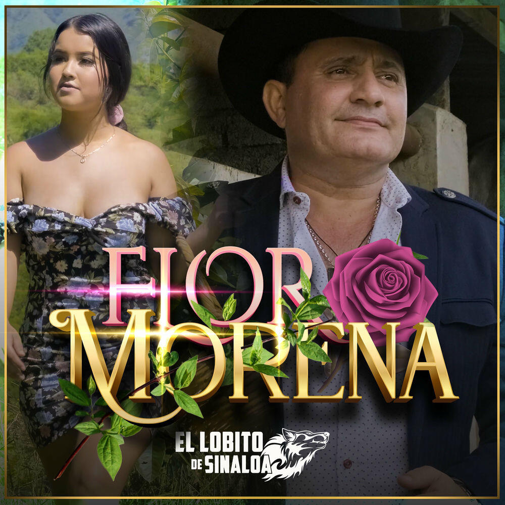 Релиз Flor Morena