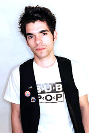 Luca Marino
