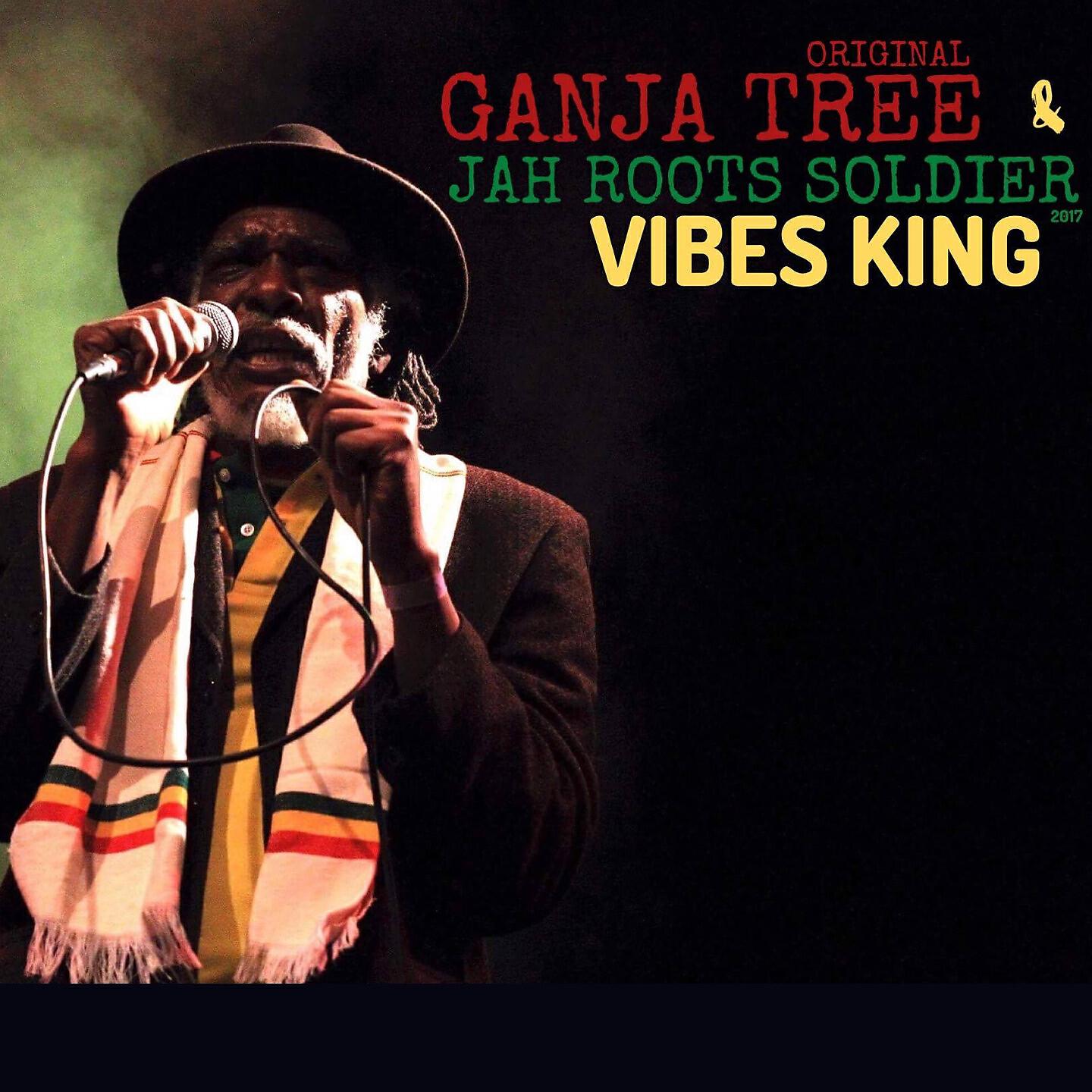 Original Ganja Tree