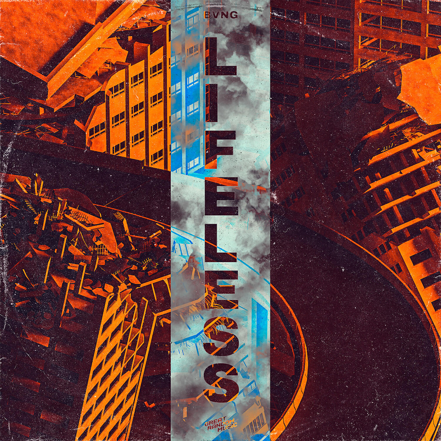 Релиз Lifeless