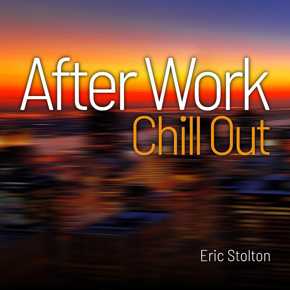 Eric Stolton