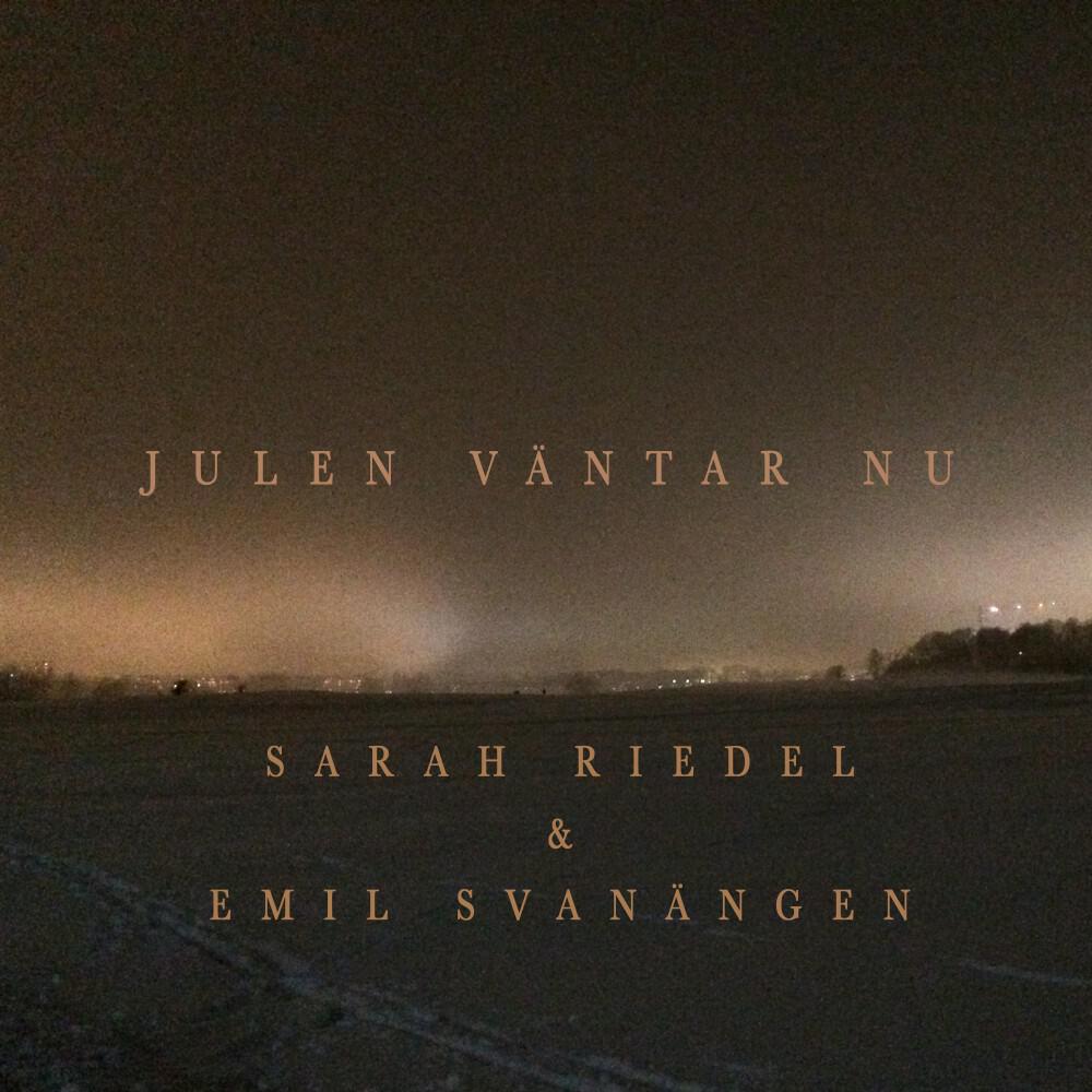 Релиз Julen väntar nu
