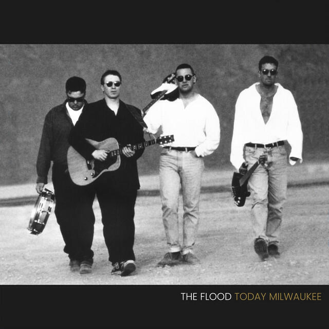 Релиз Today Milwaukee (Live)