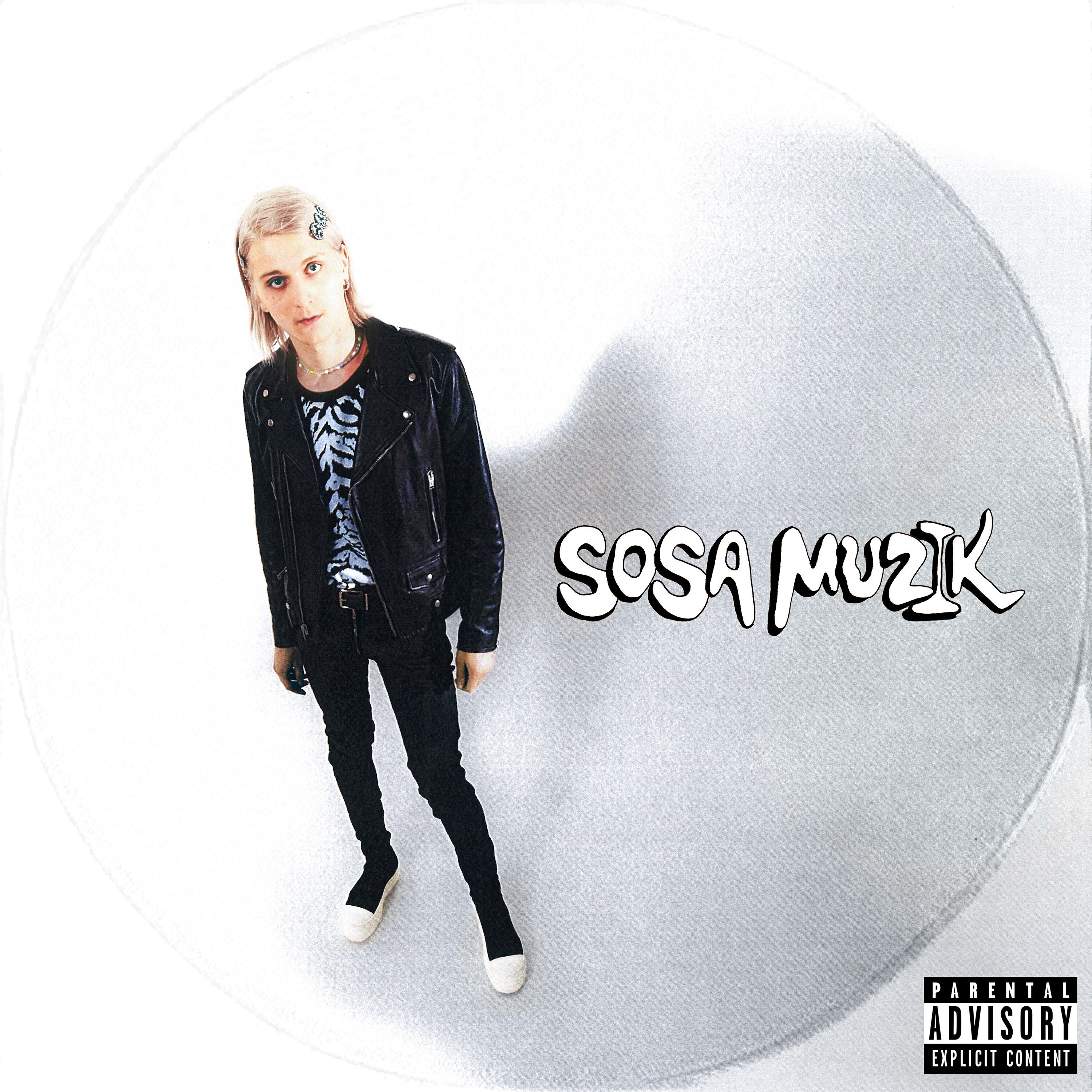 Релиз Sosa Muzik