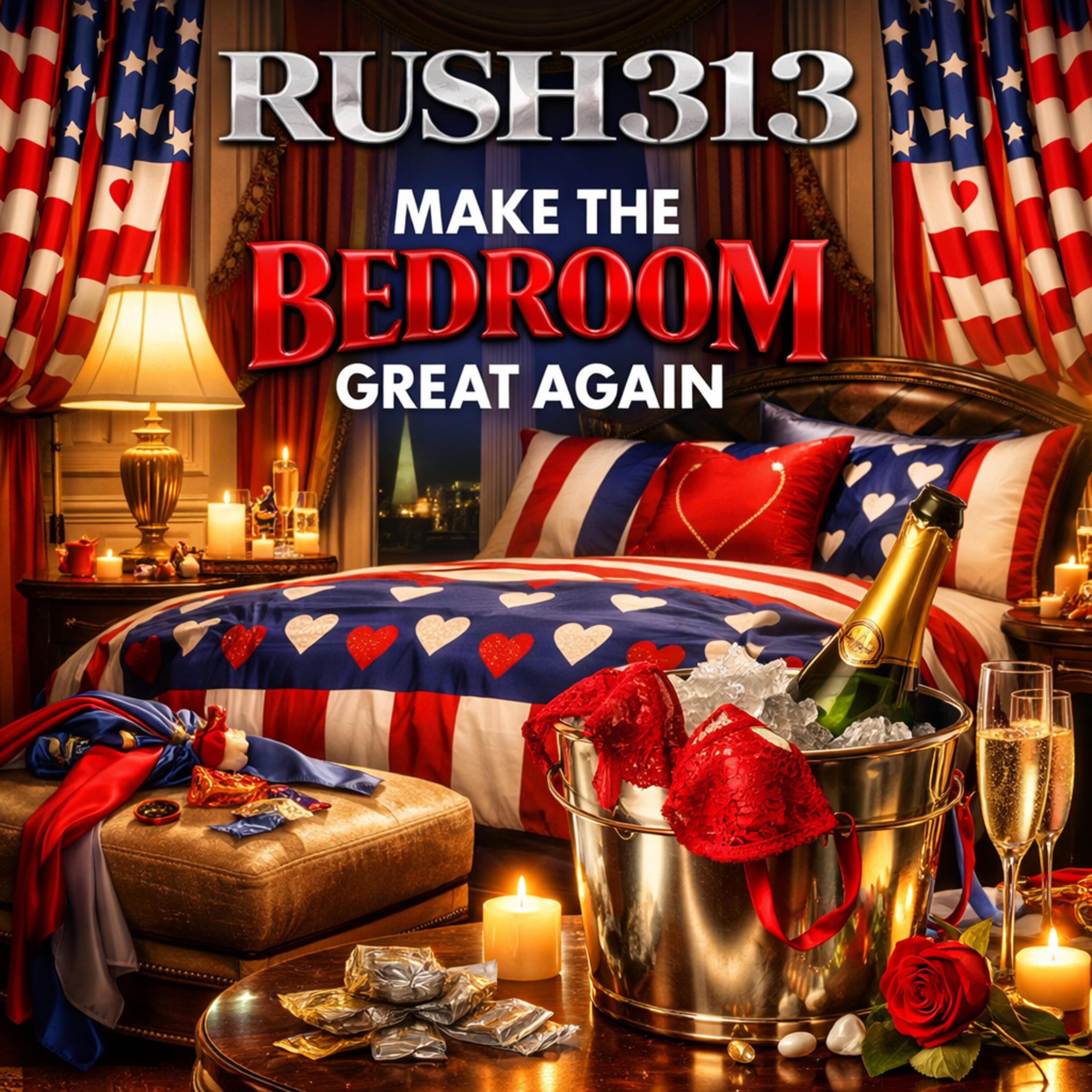 RUSH313