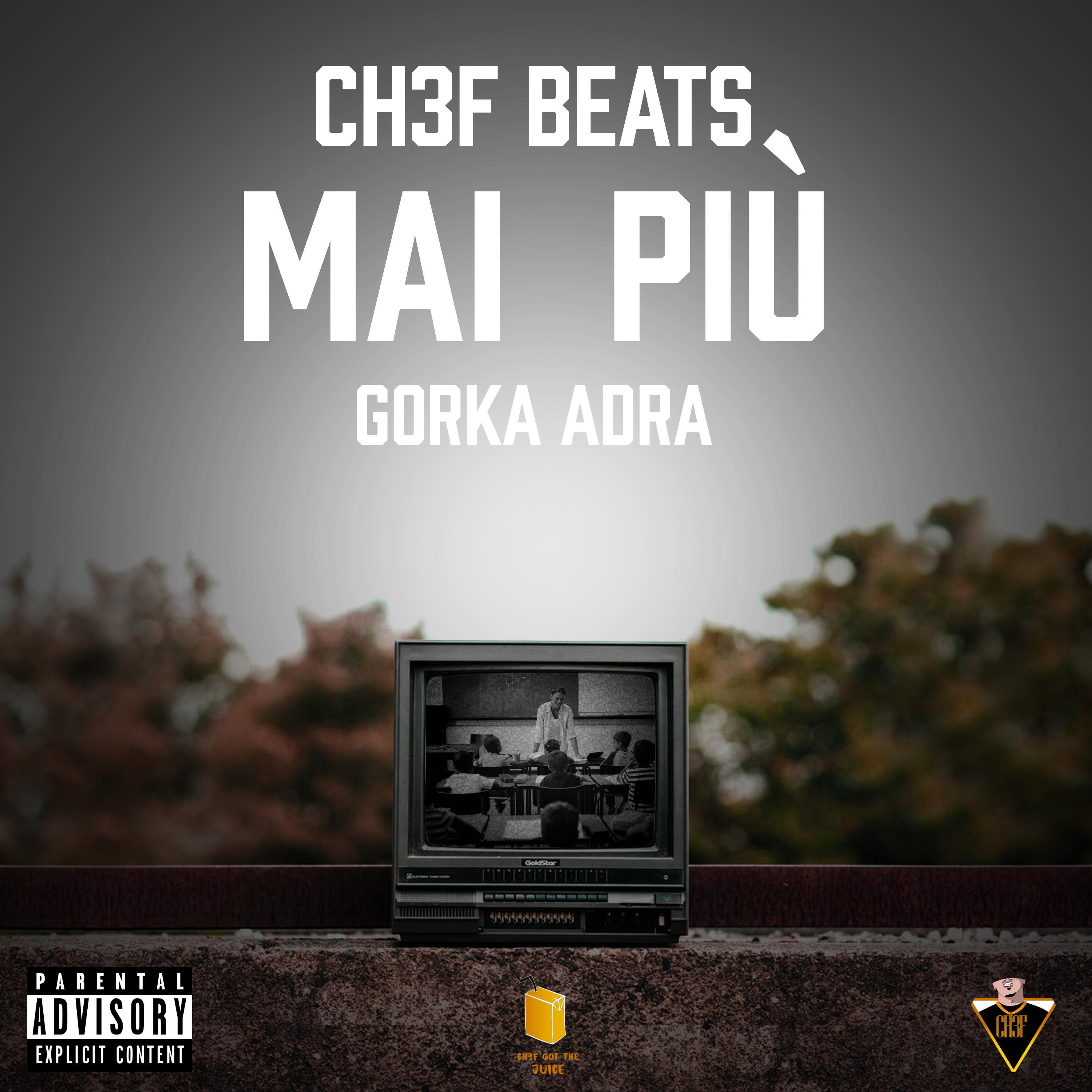 Релиз Mai Più