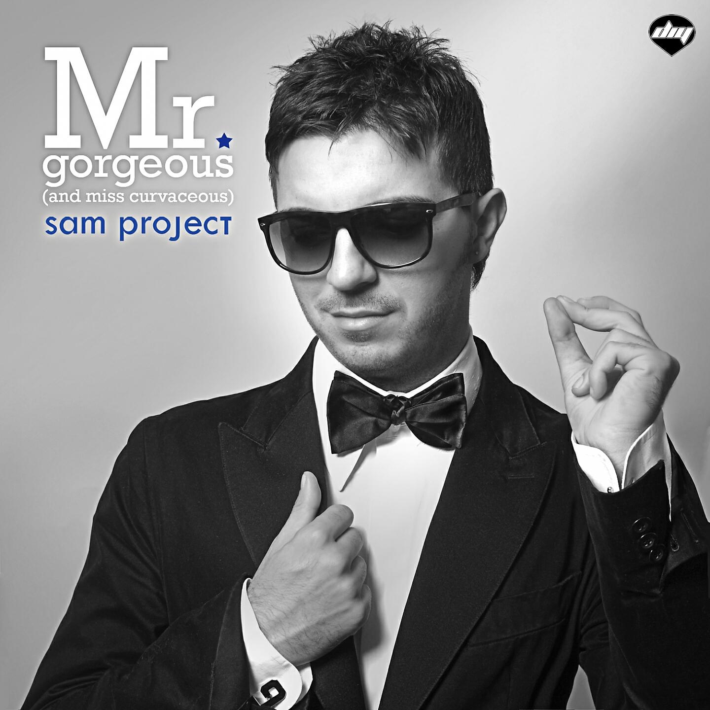 Релиз Mr. Gorgeous (And Miss Curvaceous)