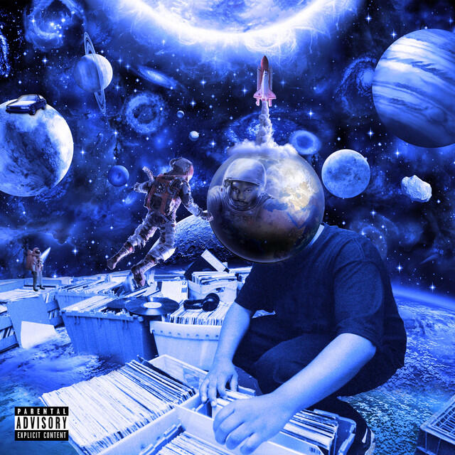 Релиз Blue Pill Tape