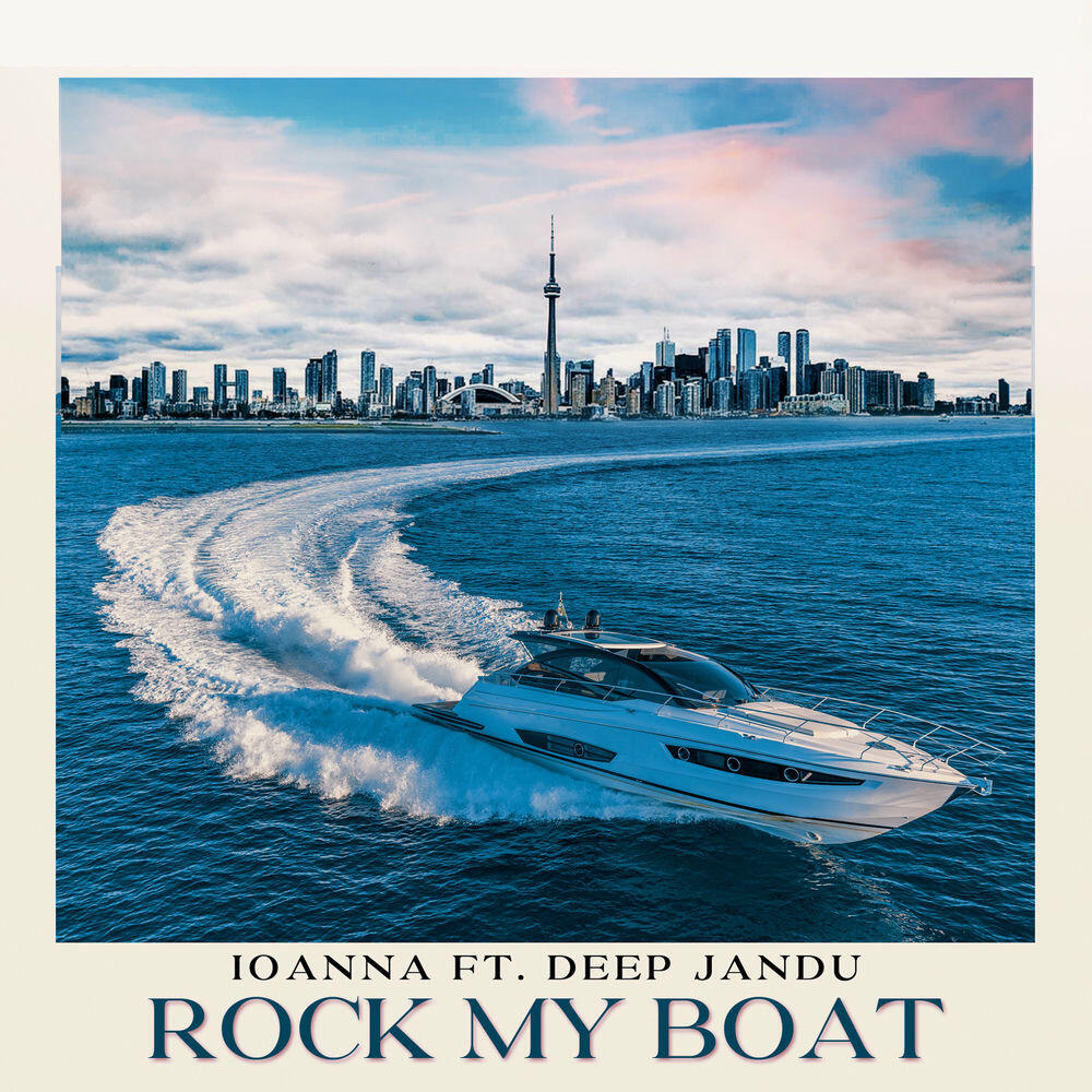 Релиз Rock My Boat