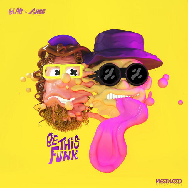 Релиз Be This Funk