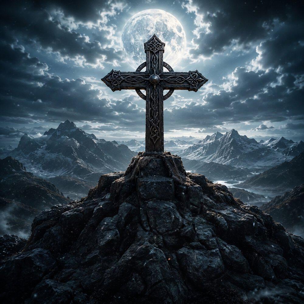 Релиз Our Life Belongs To Jesus