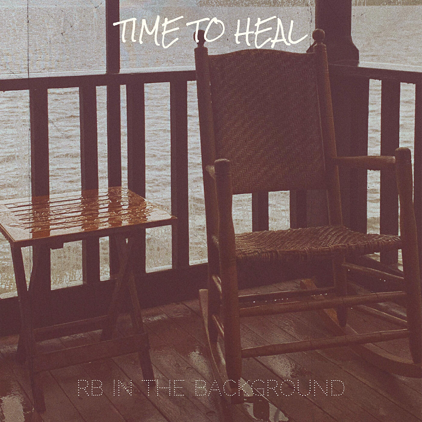 Релиз Time to Heal