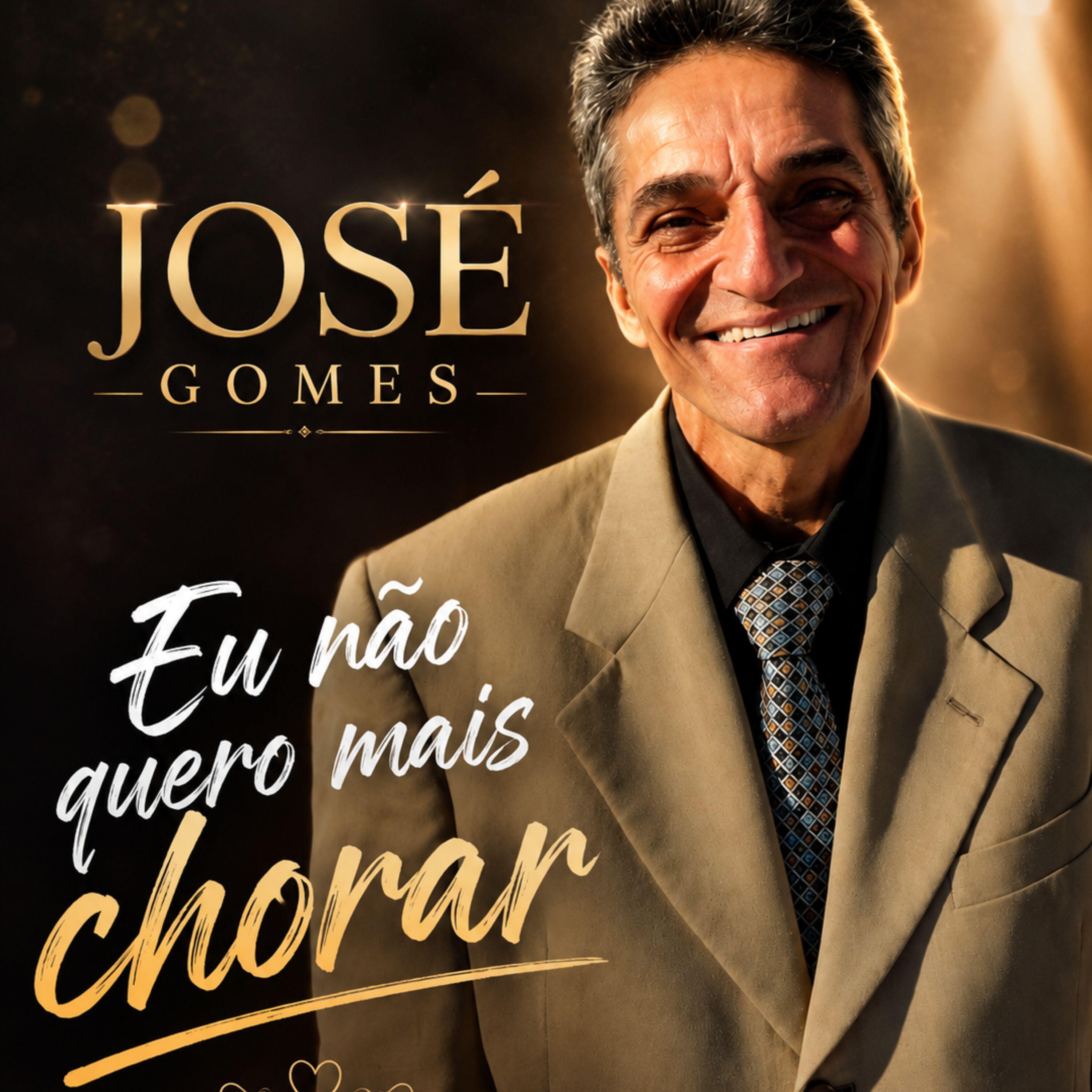 Jose Gomes Ferreira