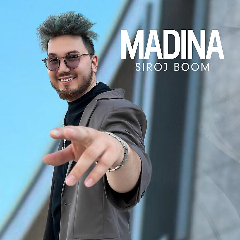 Релиз Madina