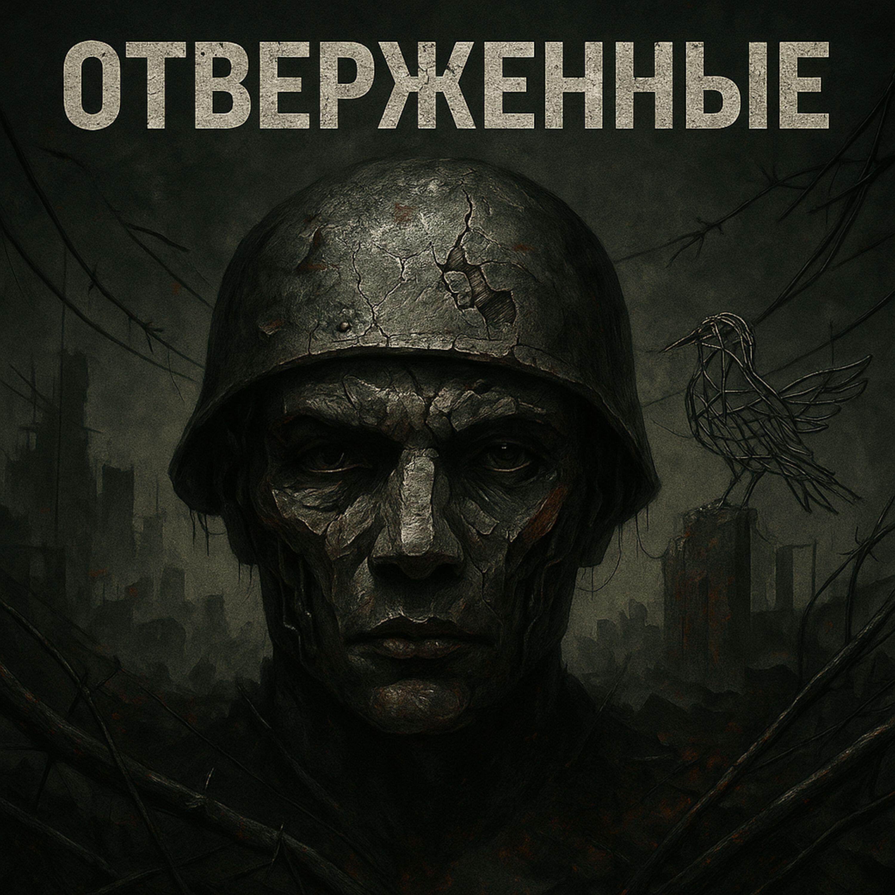 Релиз Отверженные