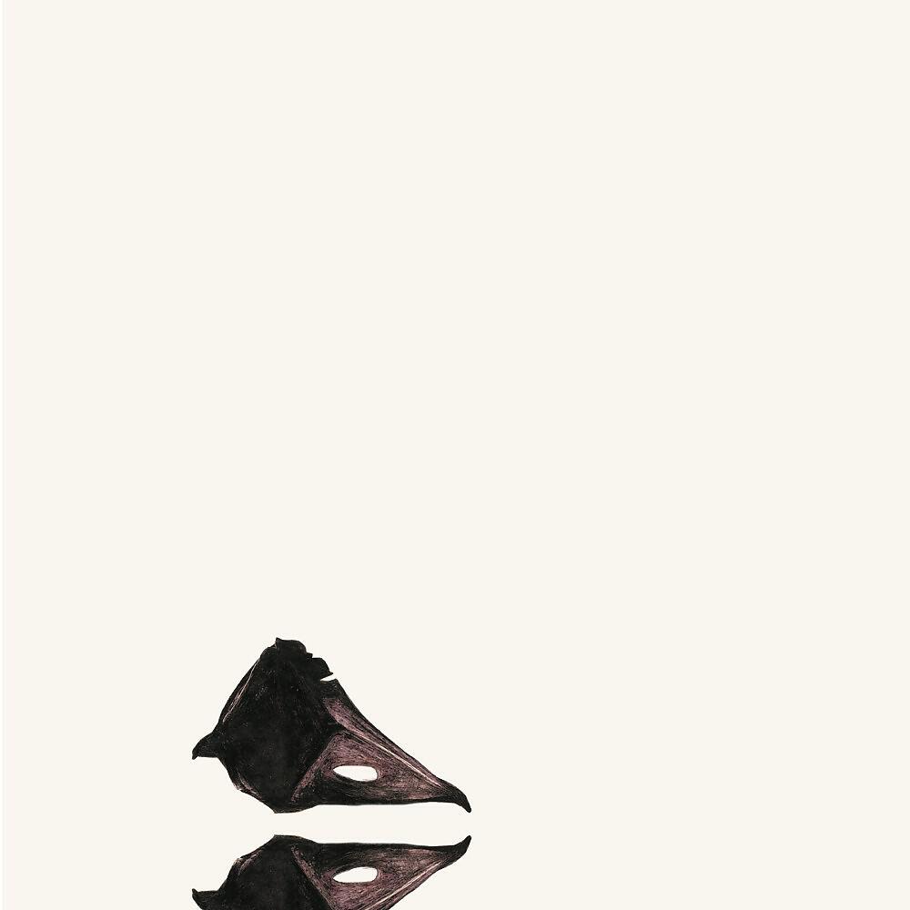 Релиз The New Backwards