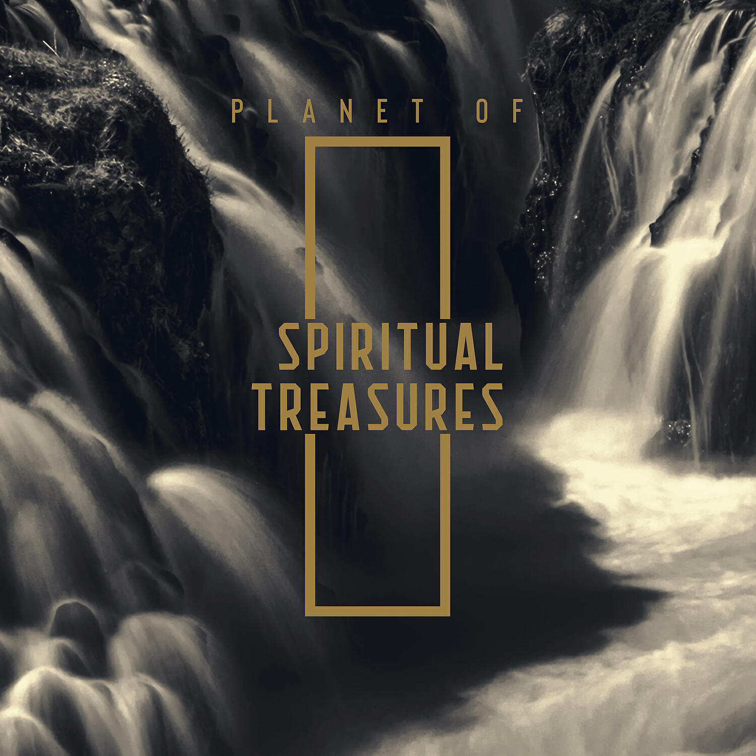Релиз Planet of Spiritual Treasures: Nature Vibes