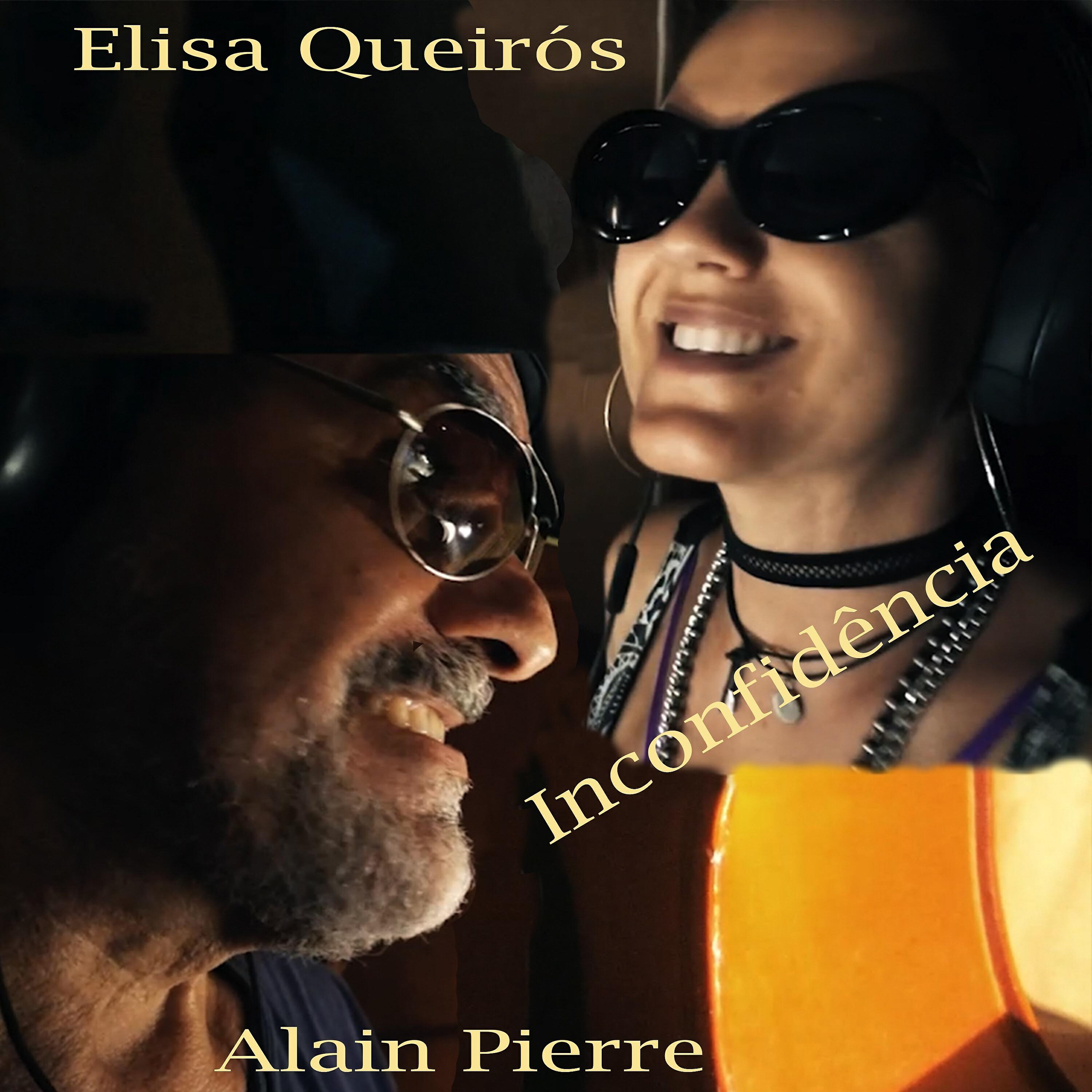 Релиз Inconfidência