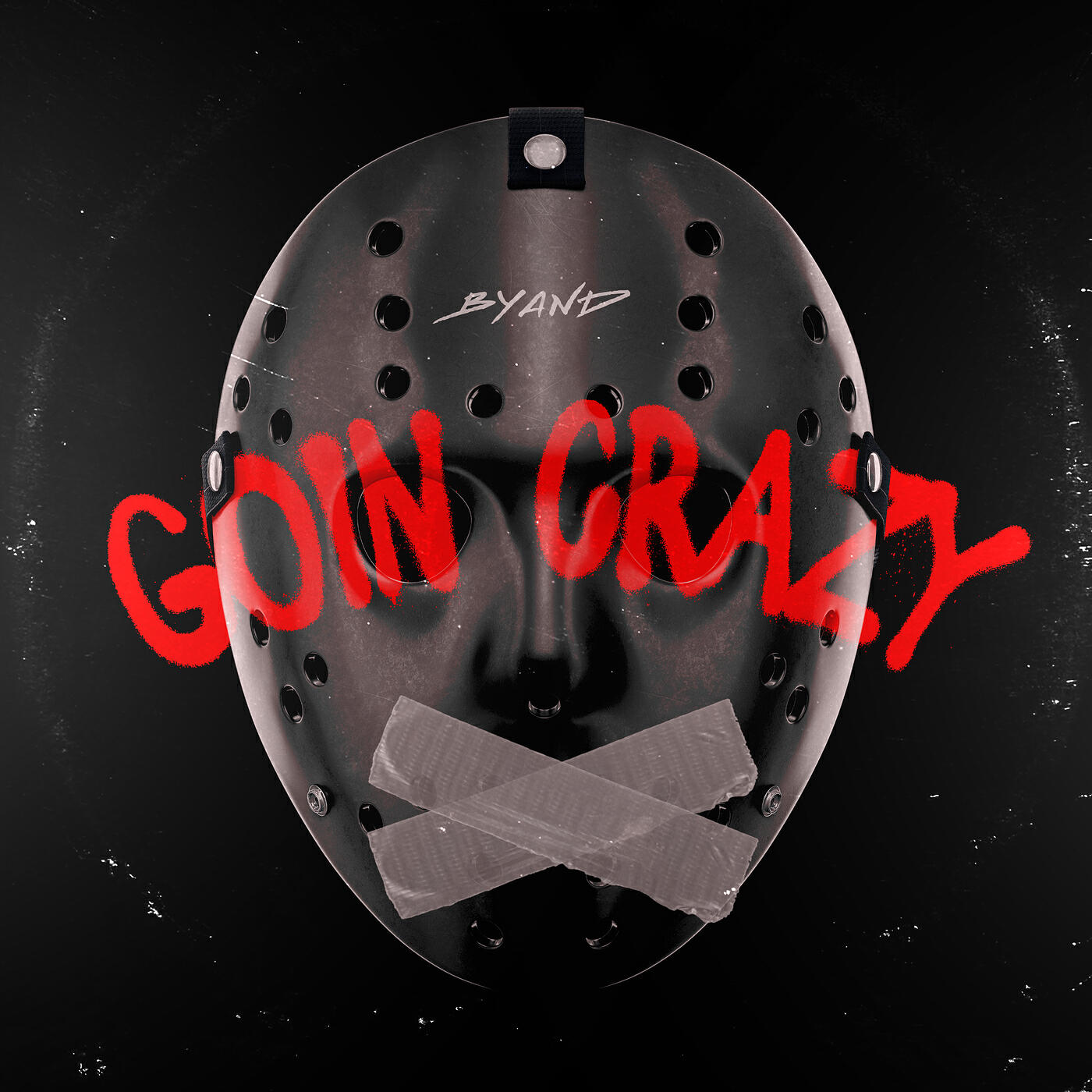 Релиз Goin Crazy