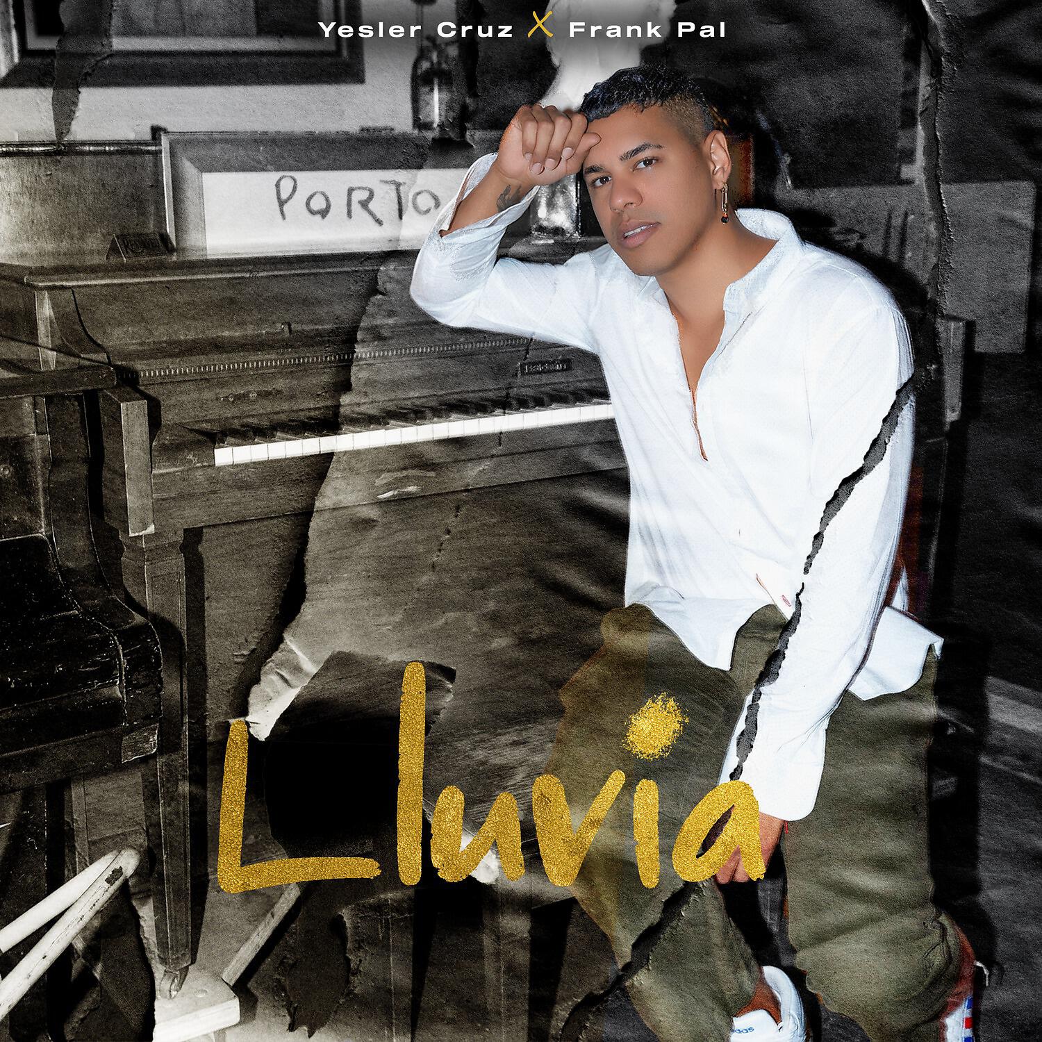Релиз Lluvia
