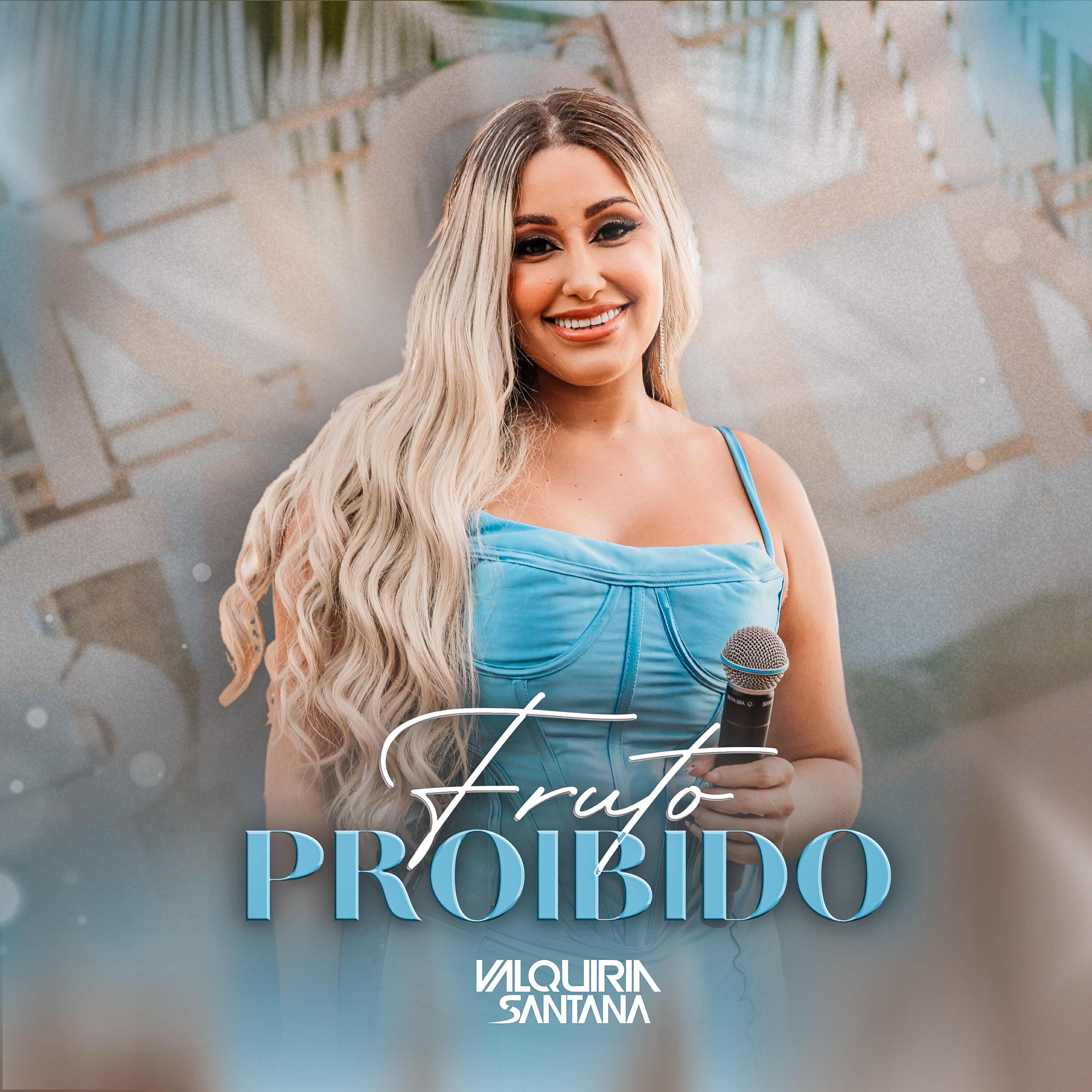 Постер альбома Fruto Proibido