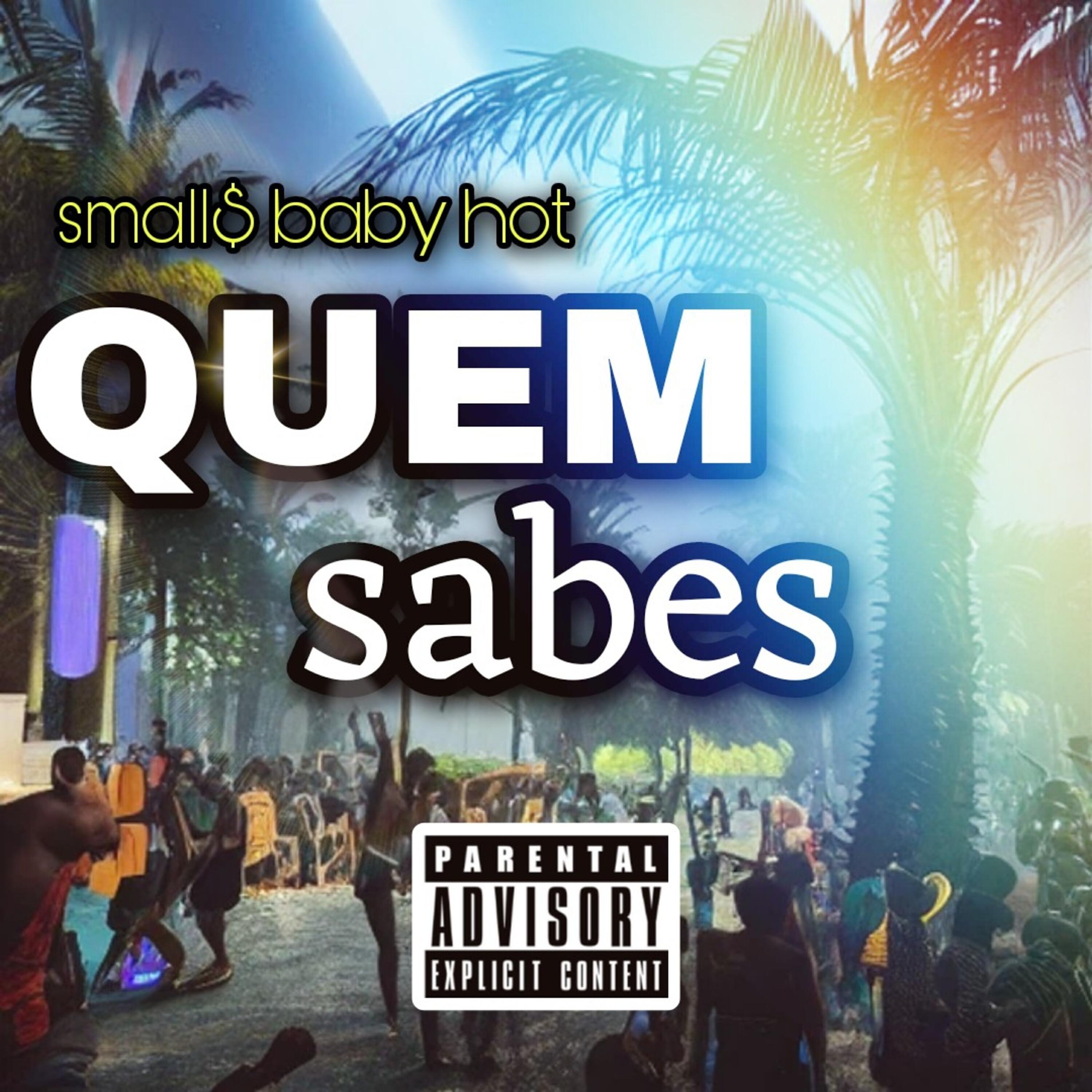 Релиз Quem Sabes