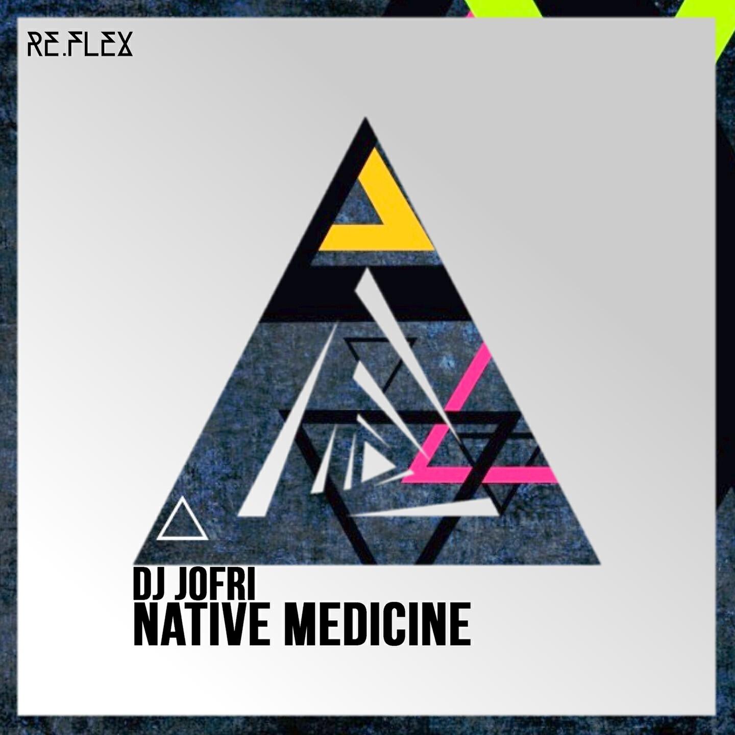 Релиз Native Medicine
