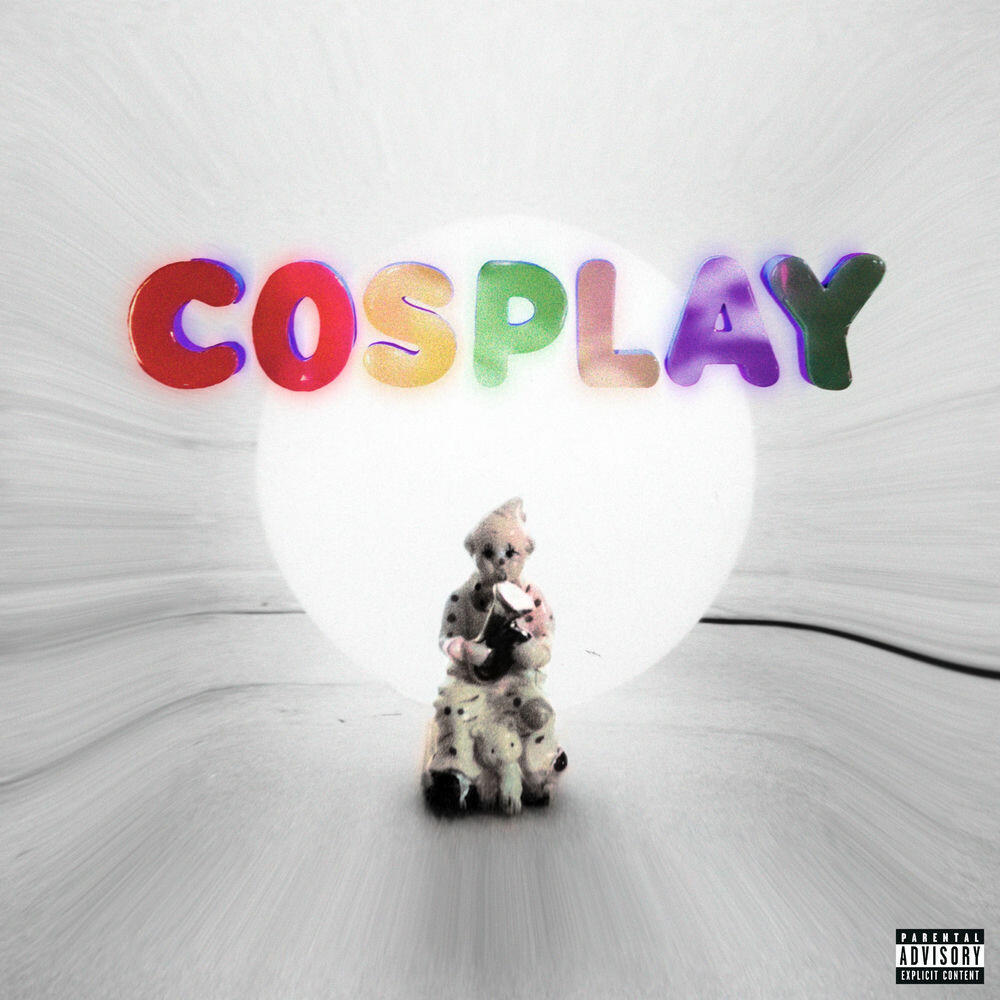 Релиз COSPLAY