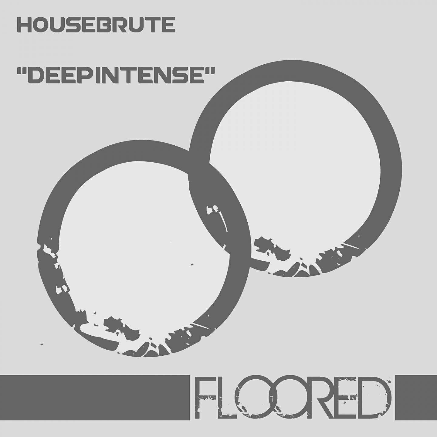 Релиз Deepintense