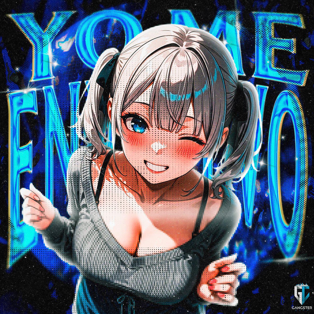 Релиз YO ME ENVUELVO
