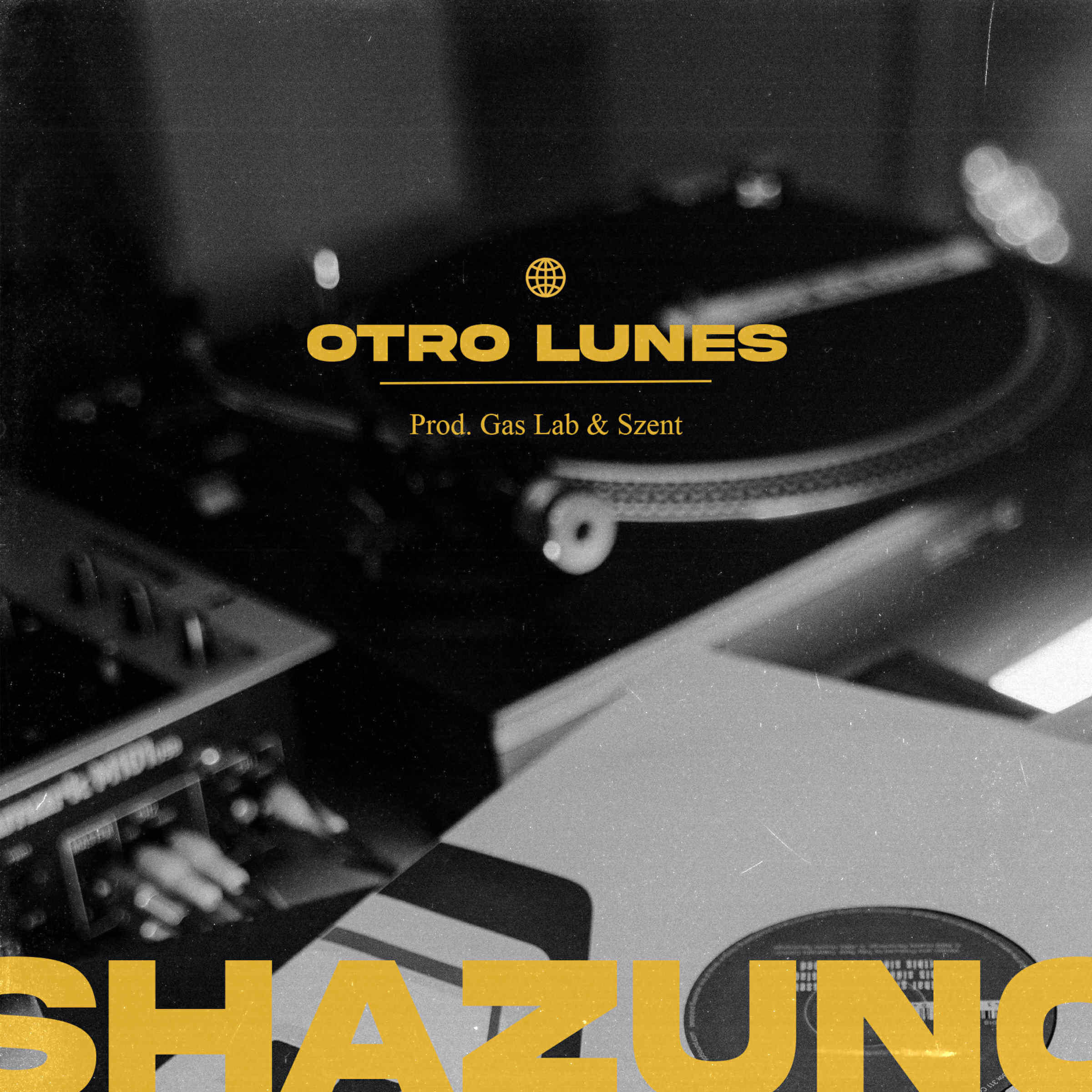 Релиз Otro Lunes