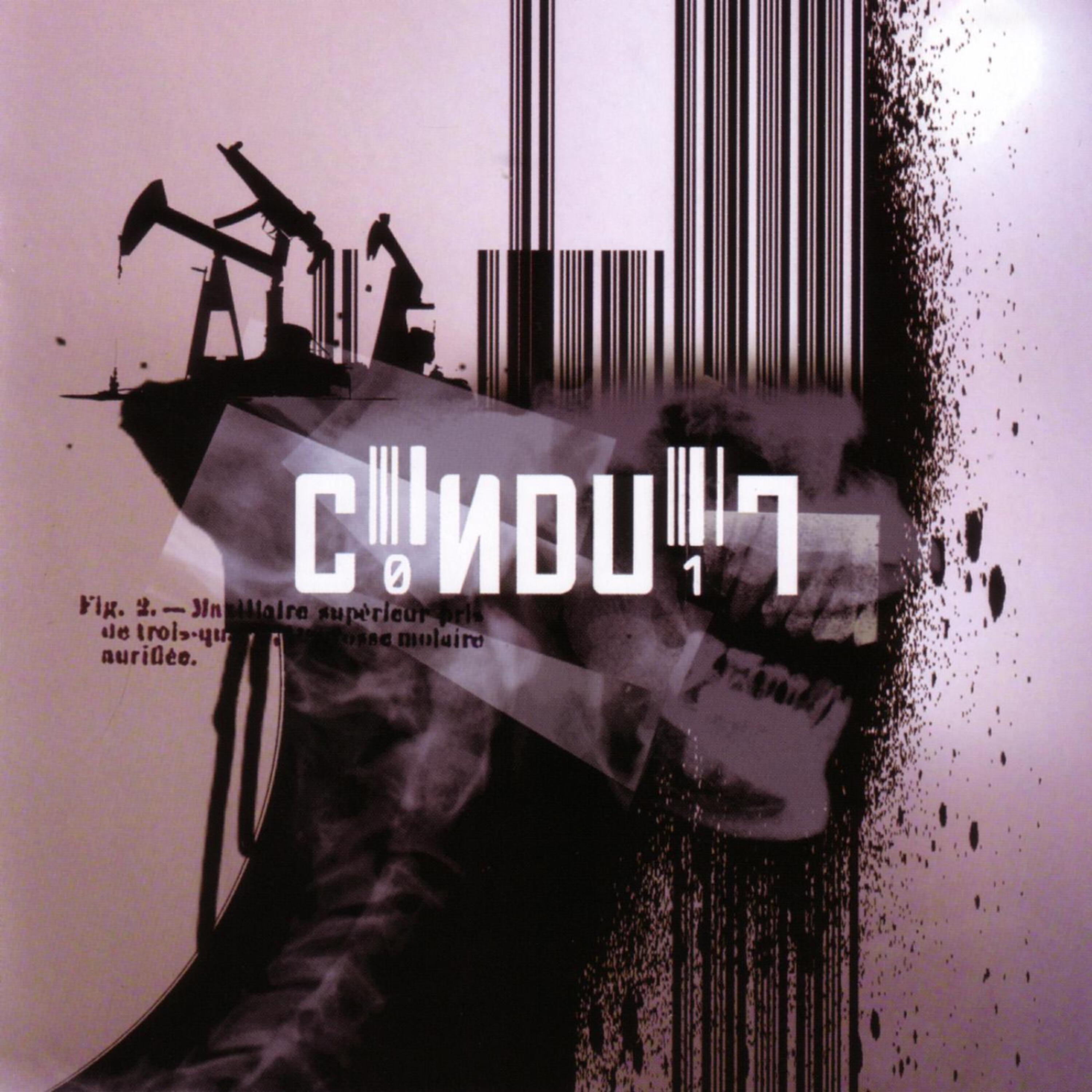 Релиз C0ndu1t