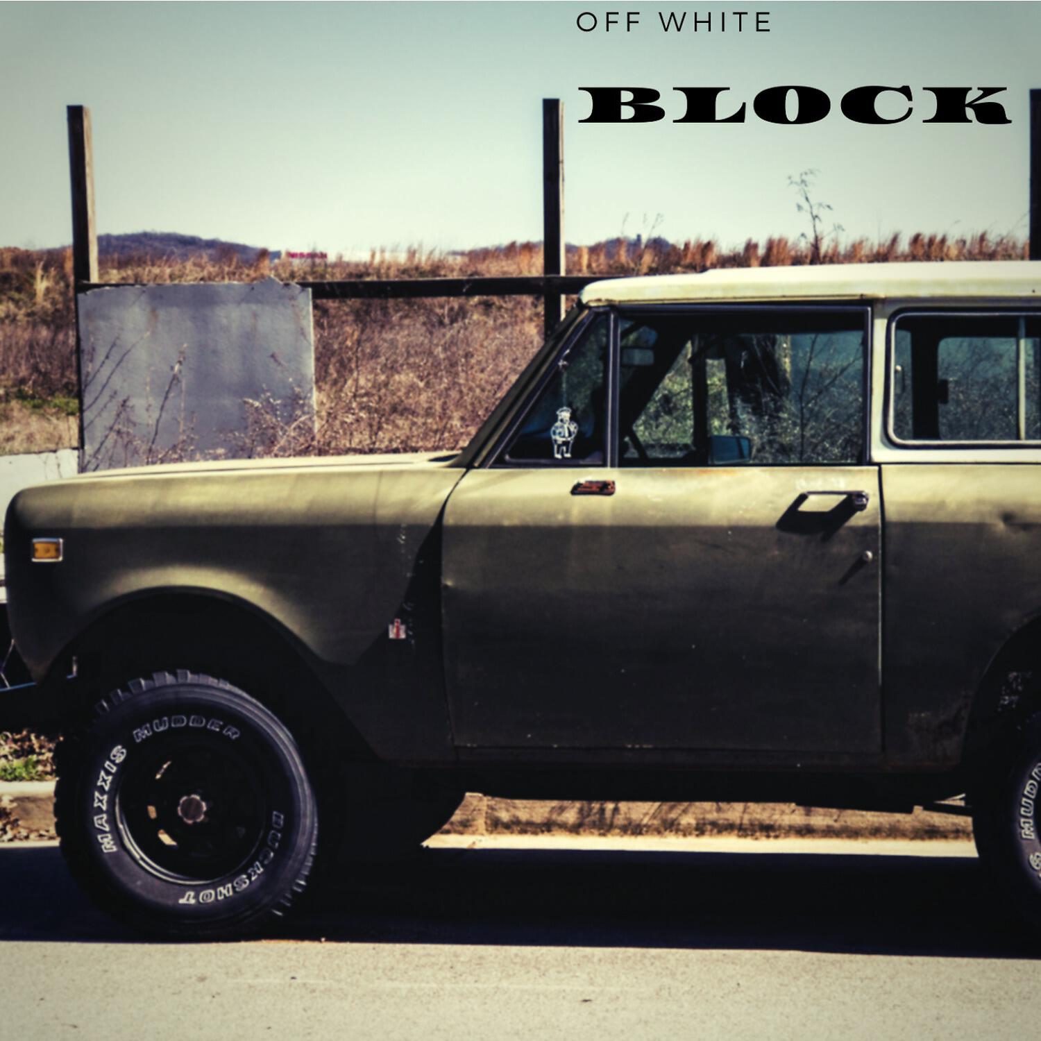 Релиз Block