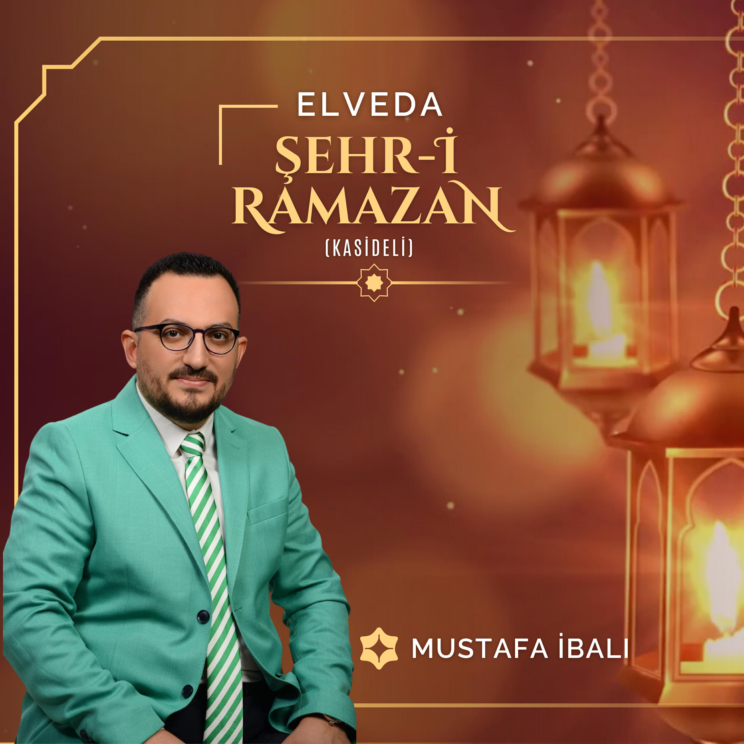 Релиз Elveda Şehr-i Ramazan Kasideli