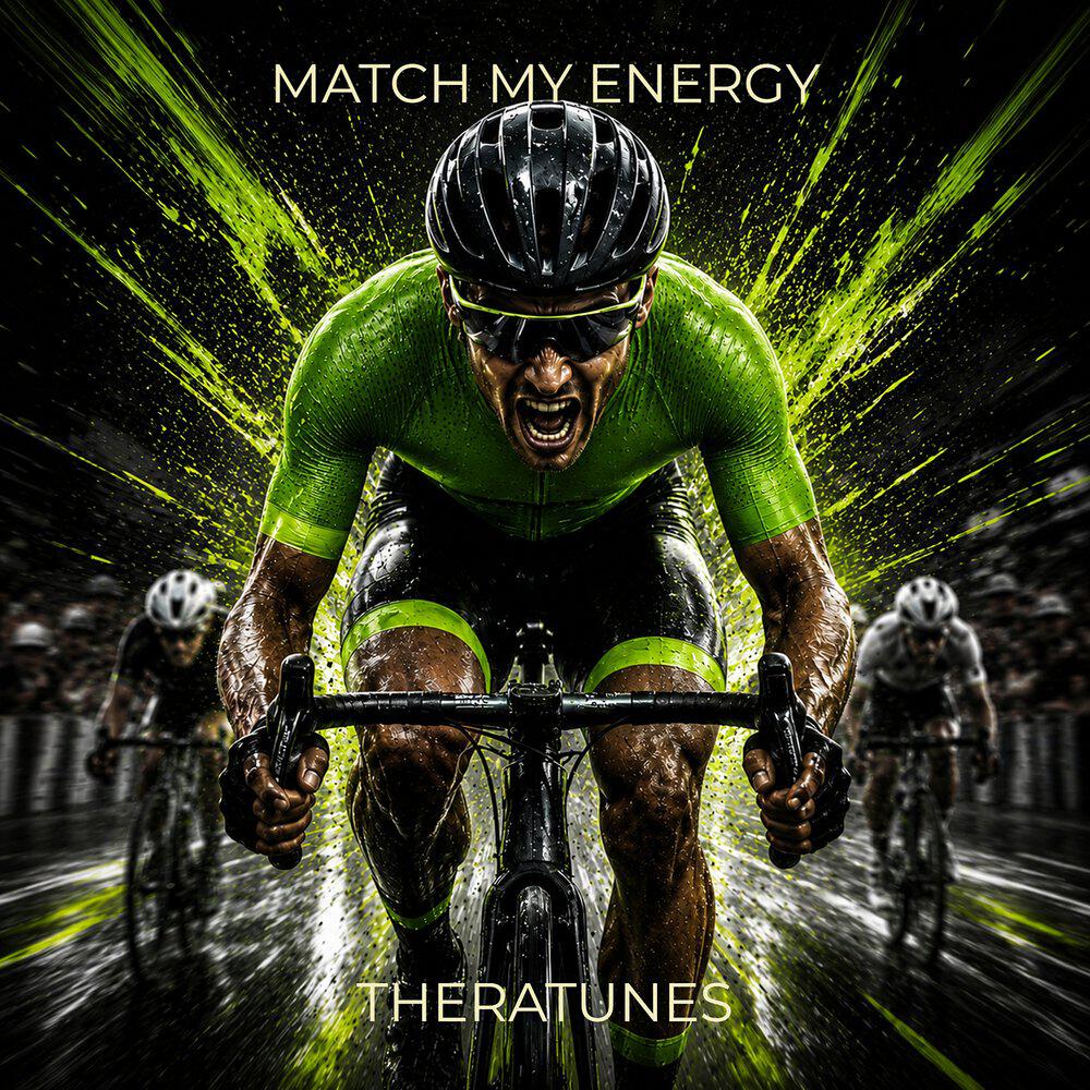 Релиз Match My Energy