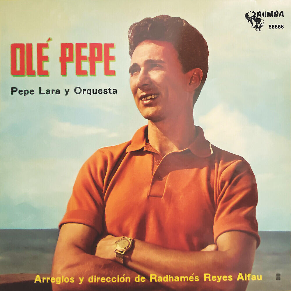 Релиз Olé Pepe