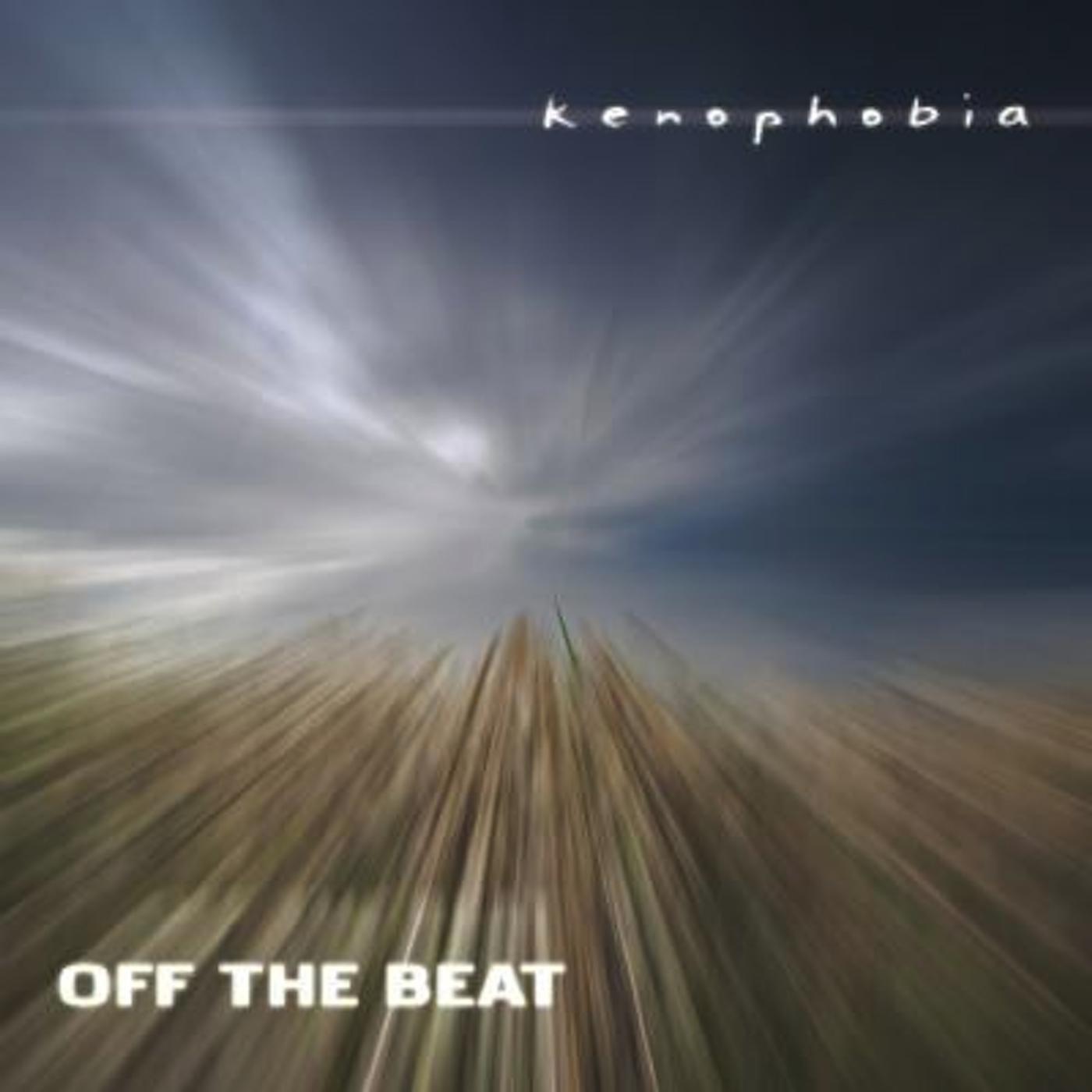 Релиз Kenophobia