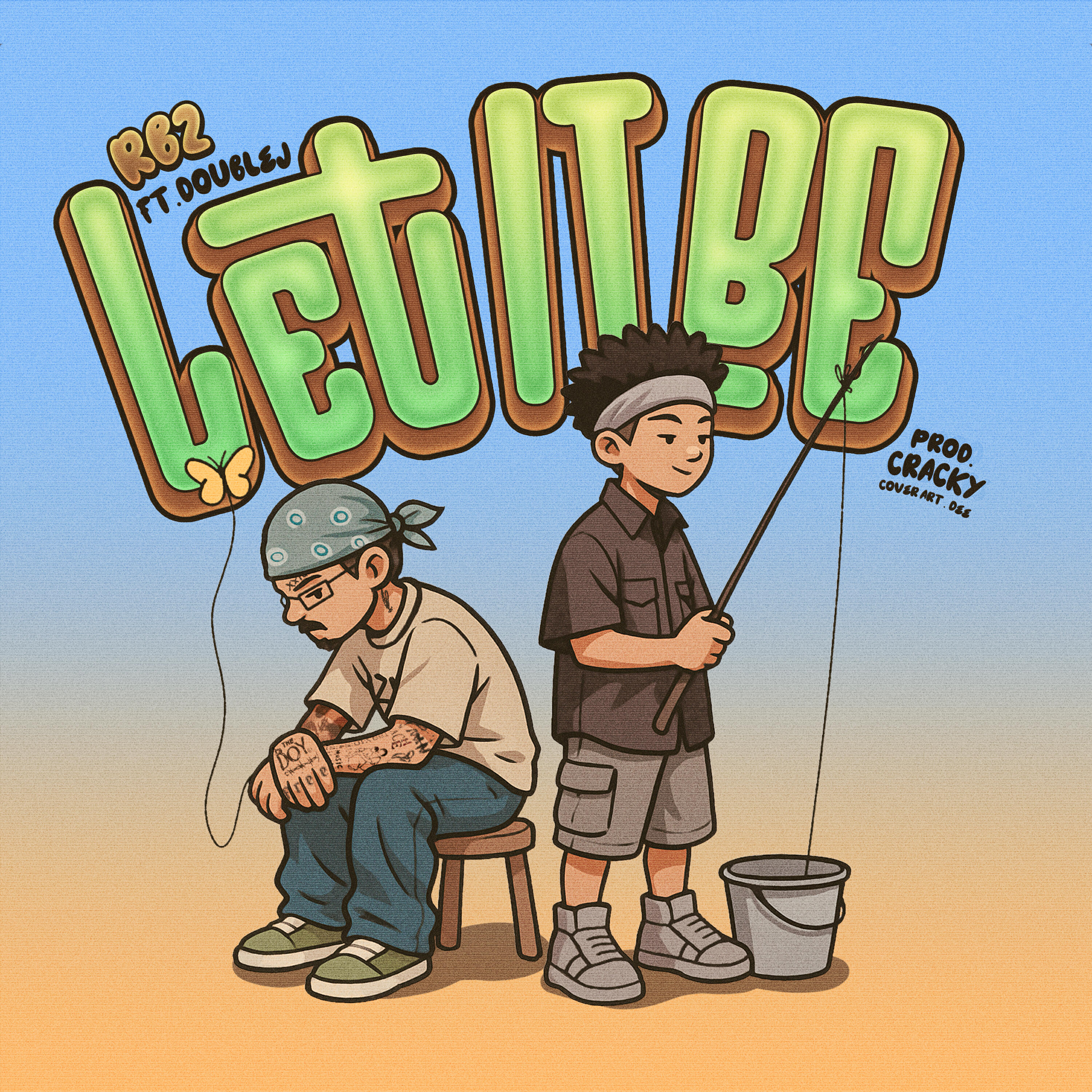 Релиз Let It Be