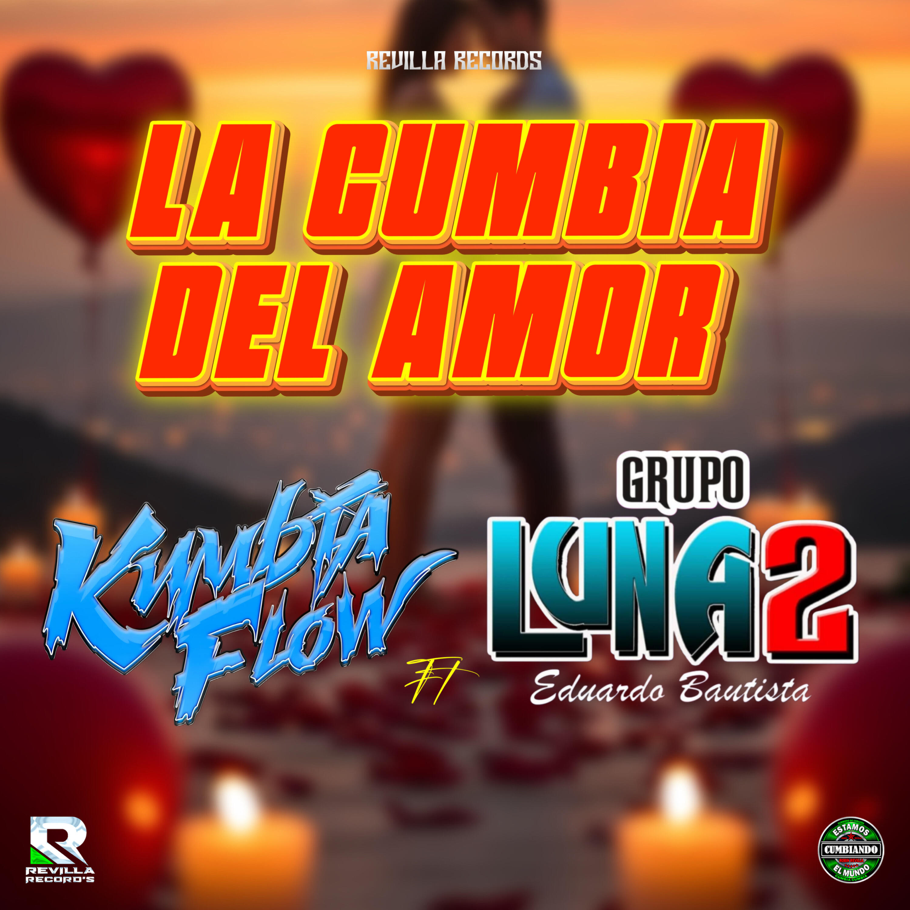 Kumbia Flow