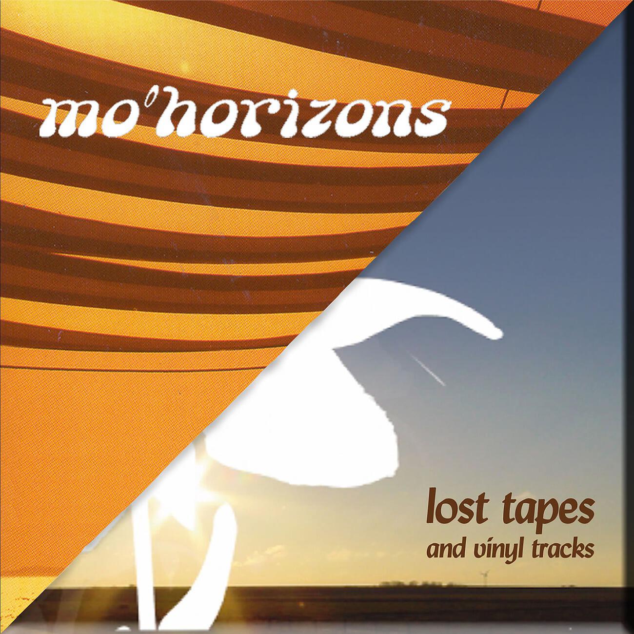 Релиз Lost Tapes