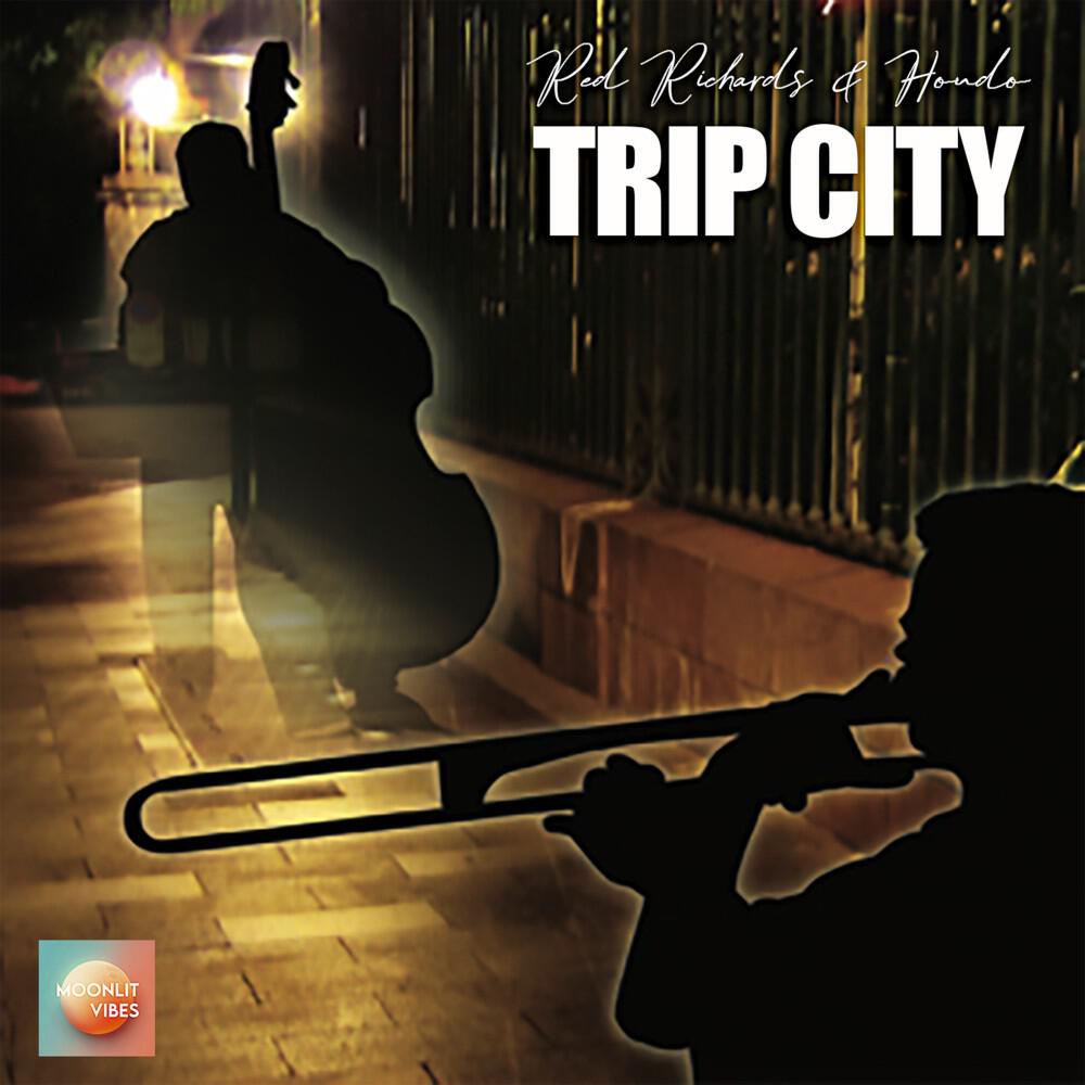 Релиз Trip City