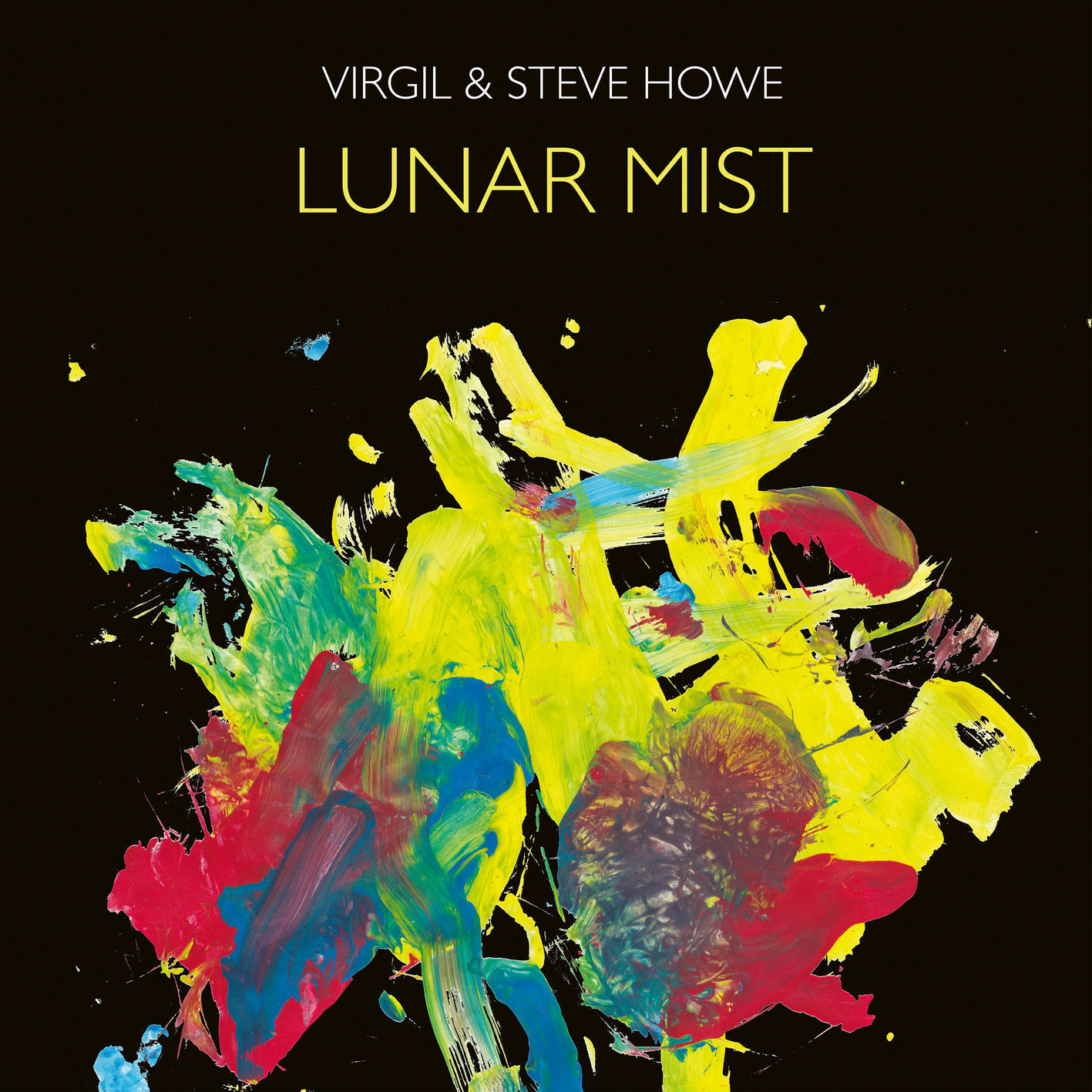 Релиз Lunar Mist