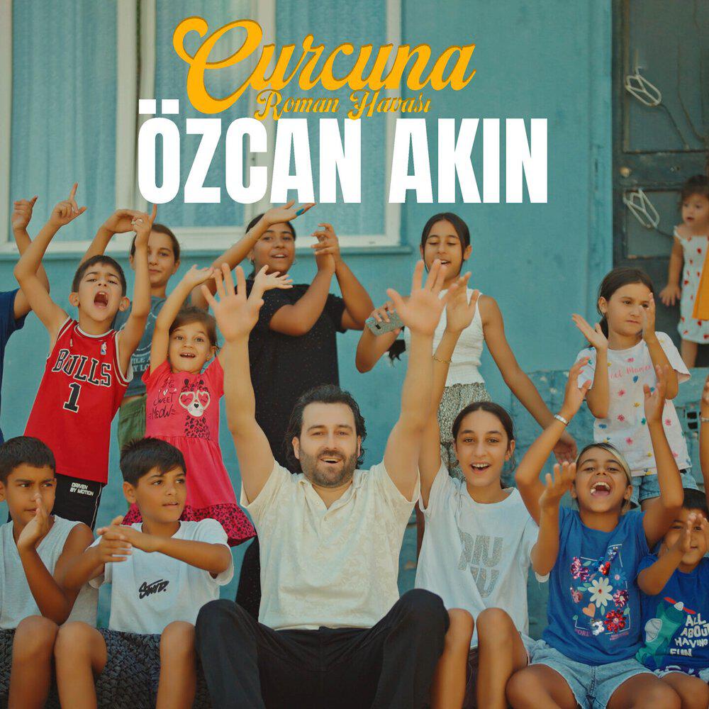 Релиз Curcuna Roman Havası
