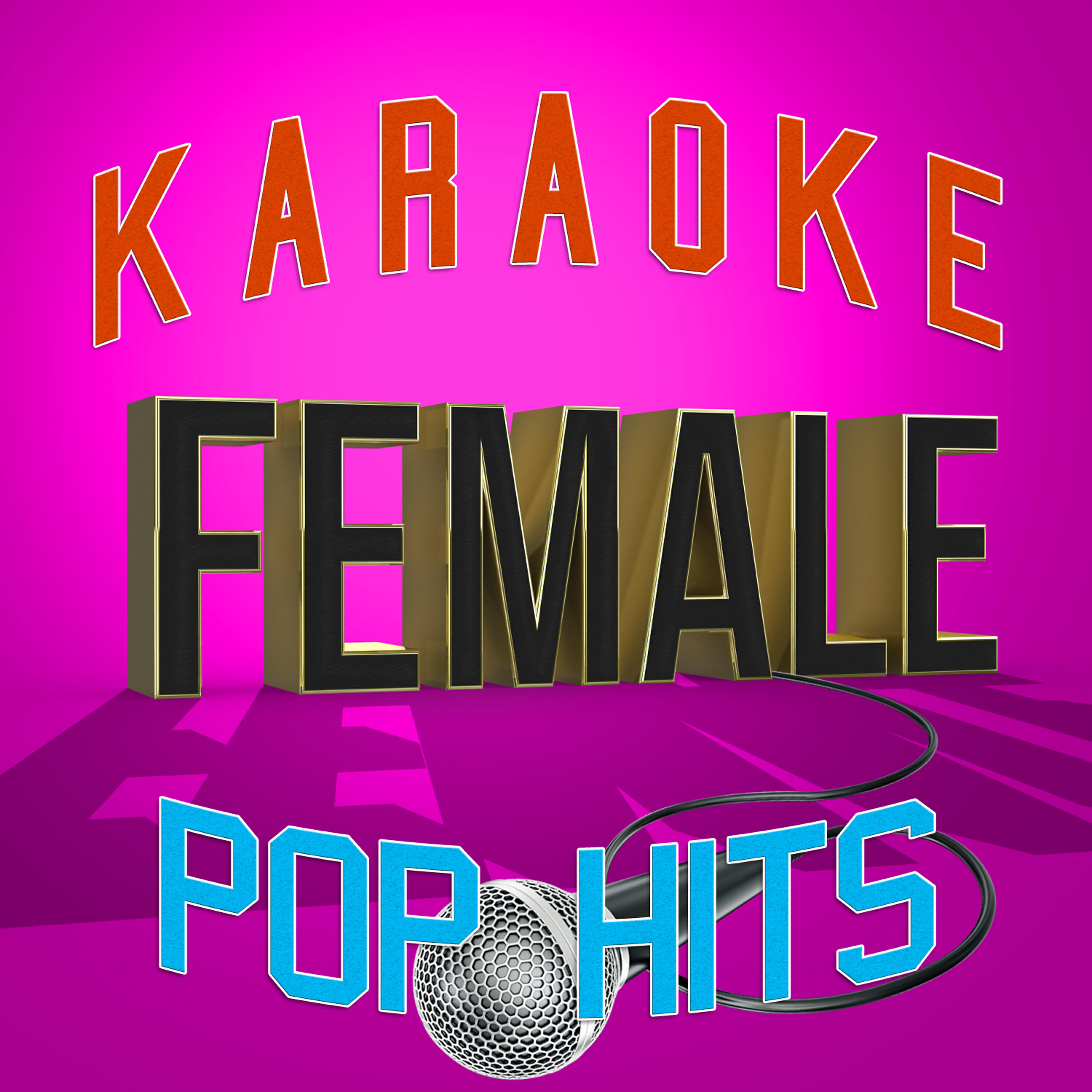 Релиз Karaoke - Female Pop Hits
