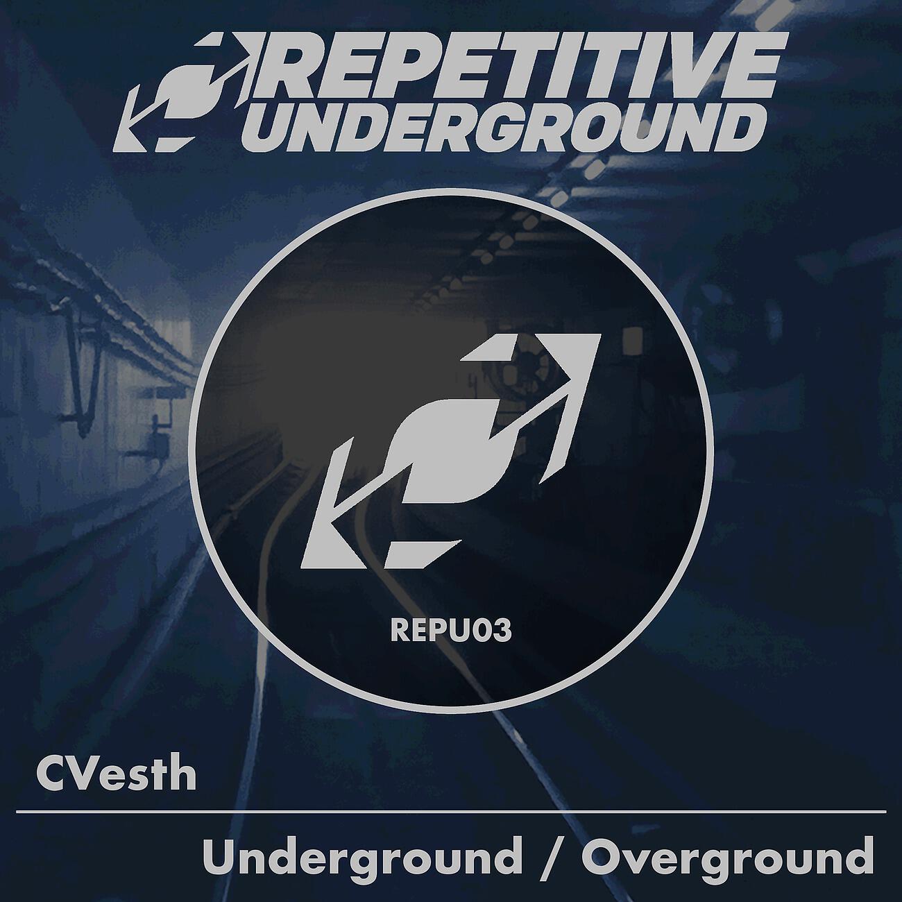 Релиз Underground / Overground