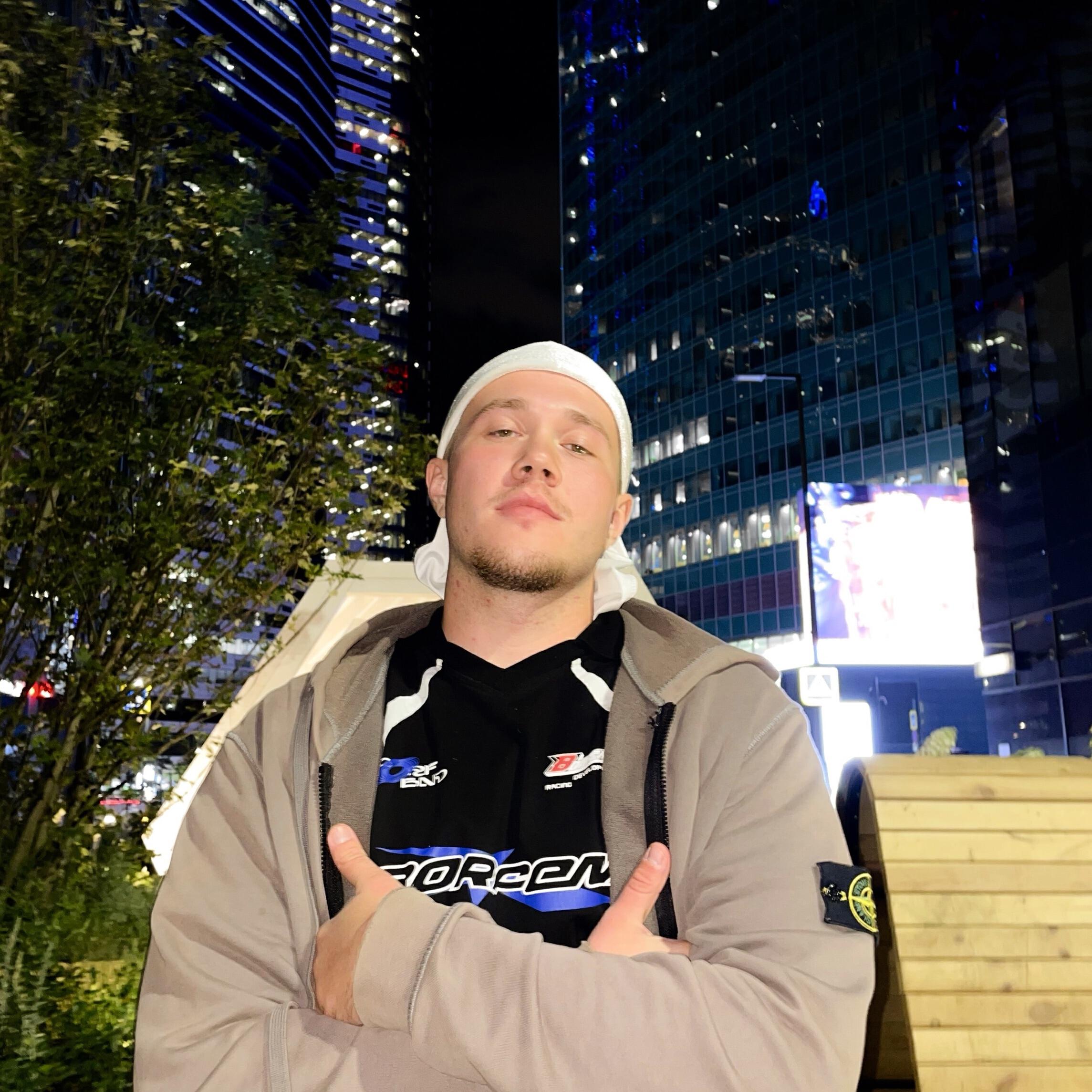 REAL BIG SHEFF