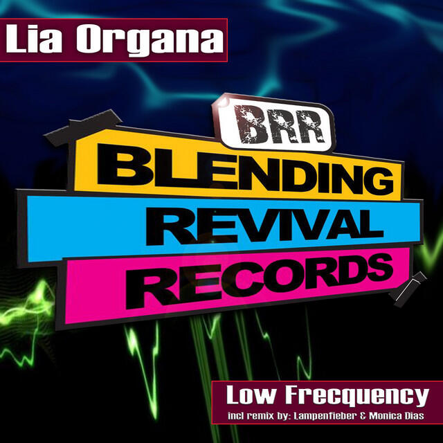 Релиз Low Frecquency